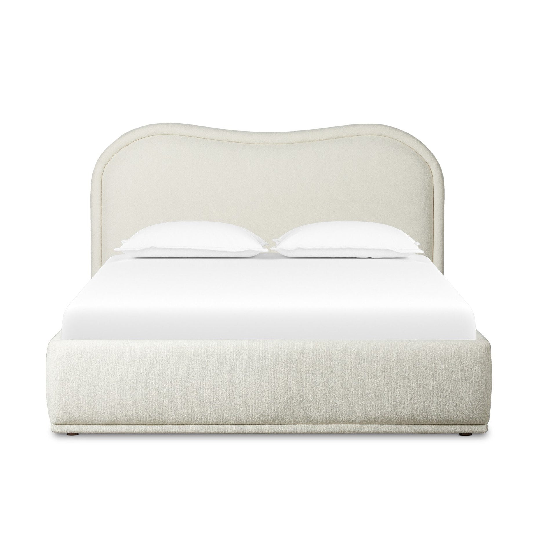 Jenesis Bed-Beds + Headboards-StyleMeGHD