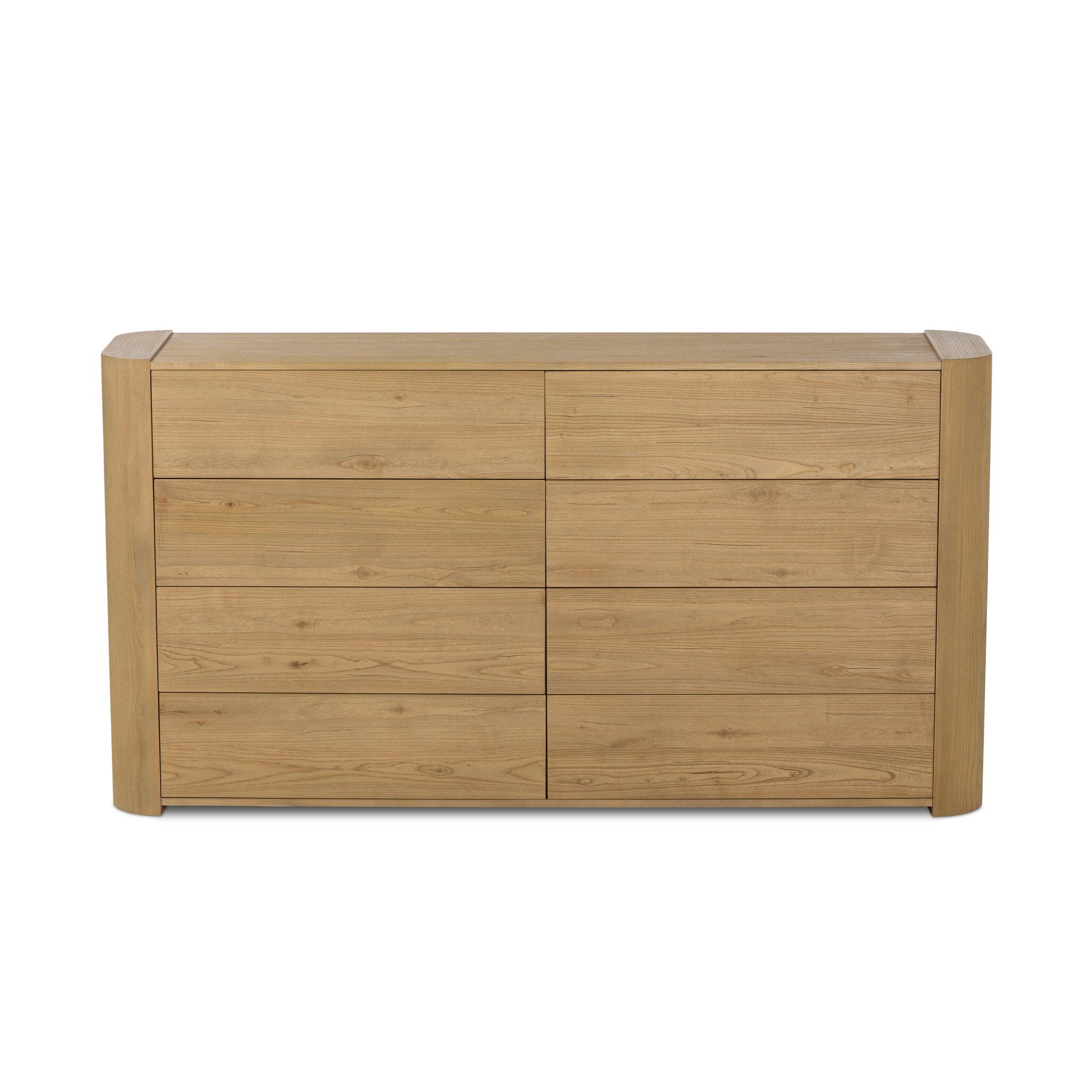 Raine 8 Drawer Dresser