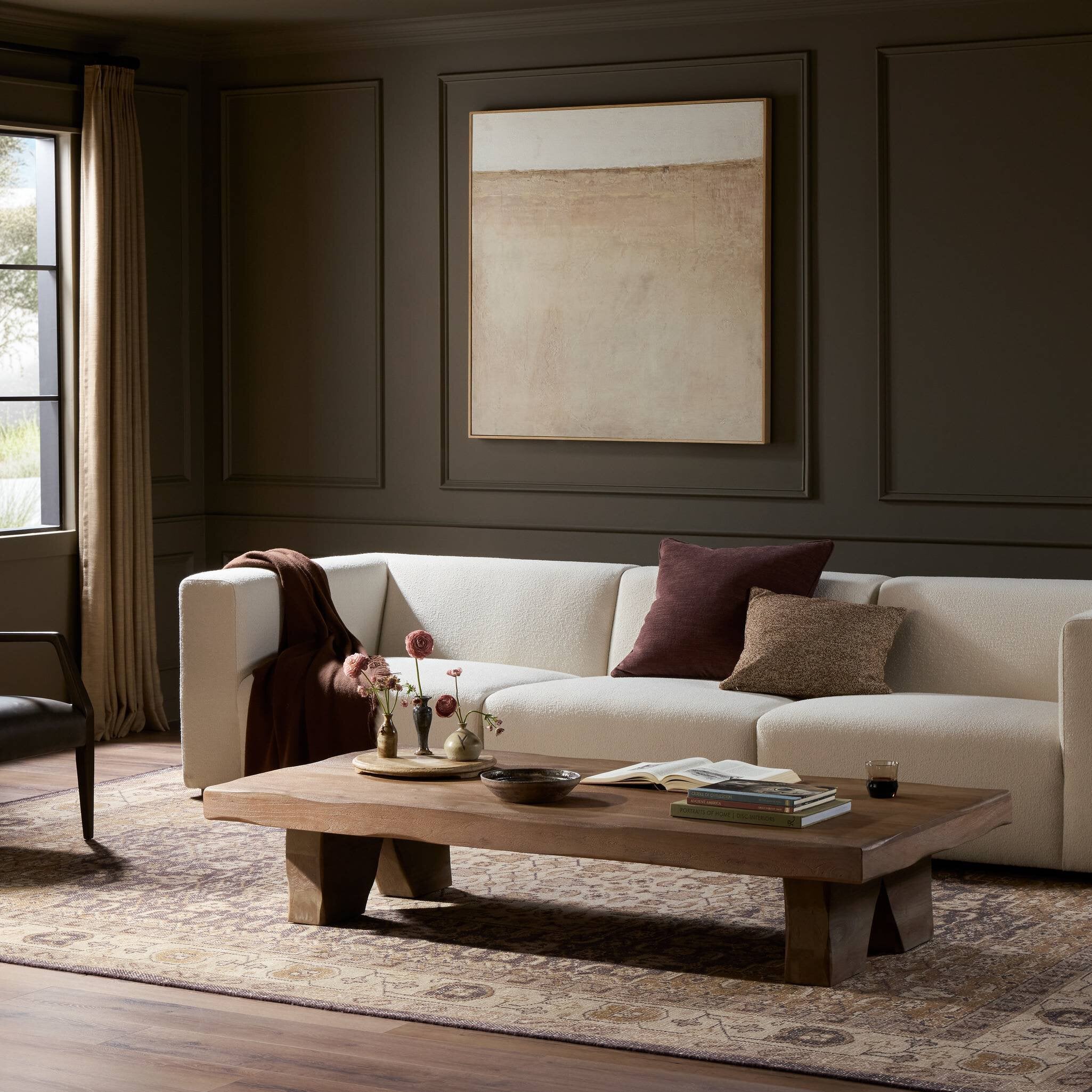 Peston Coffee Table - StyleMeGHD - Coffee Tables