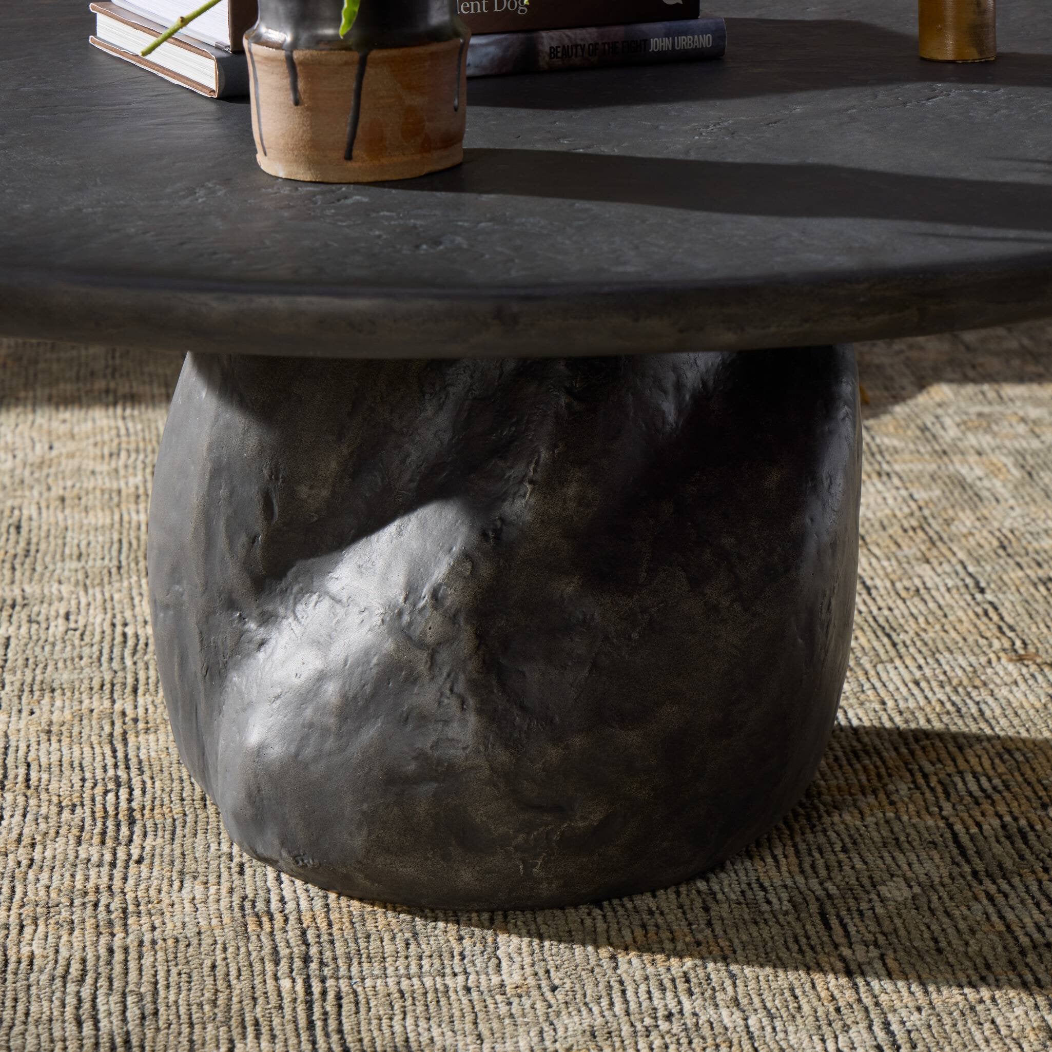 Bondie Coffee Table - StyleMeGHD - Coffee Tables