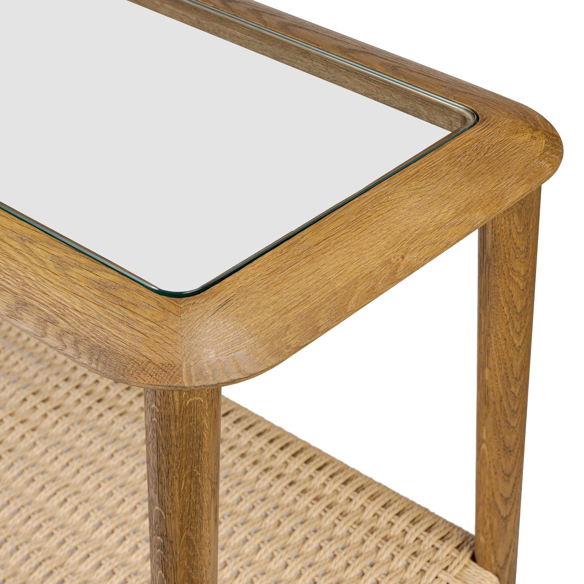 Carmela Console Table