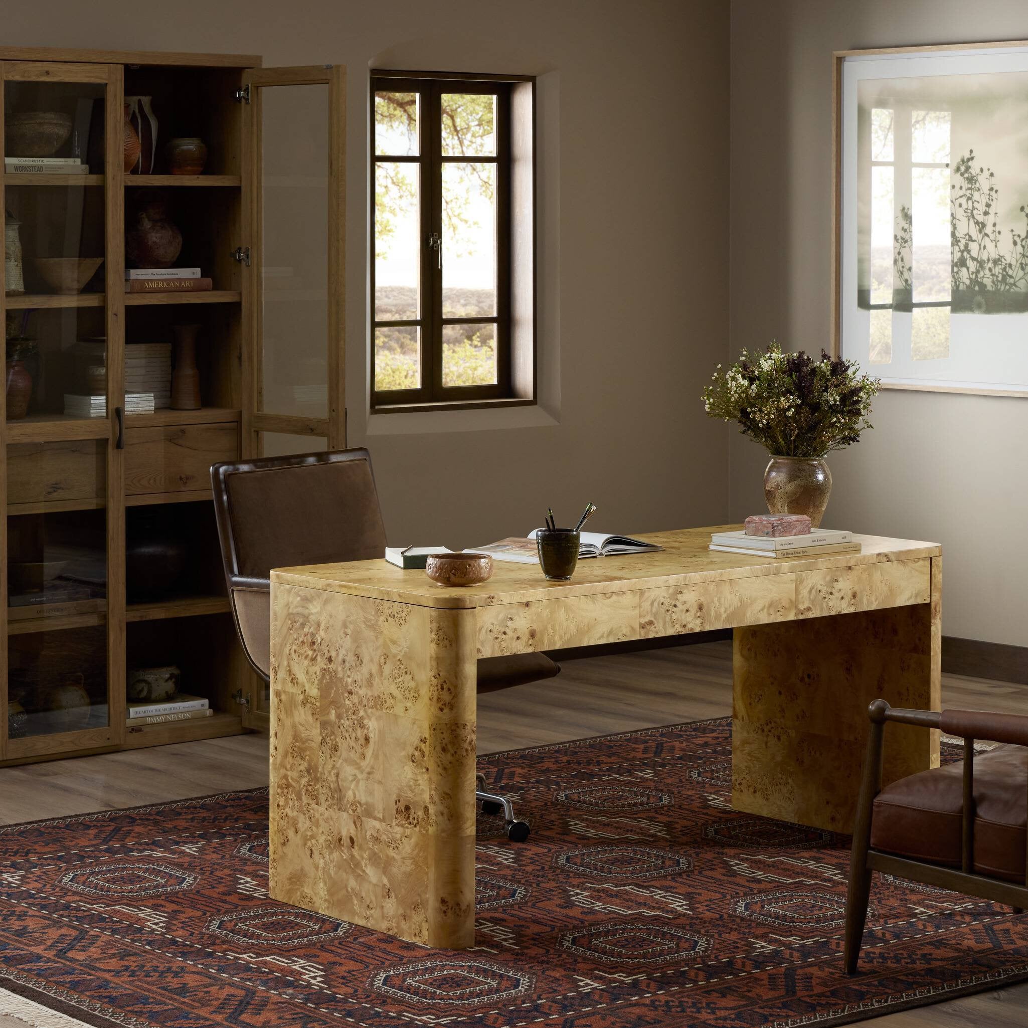 Moreen Desk