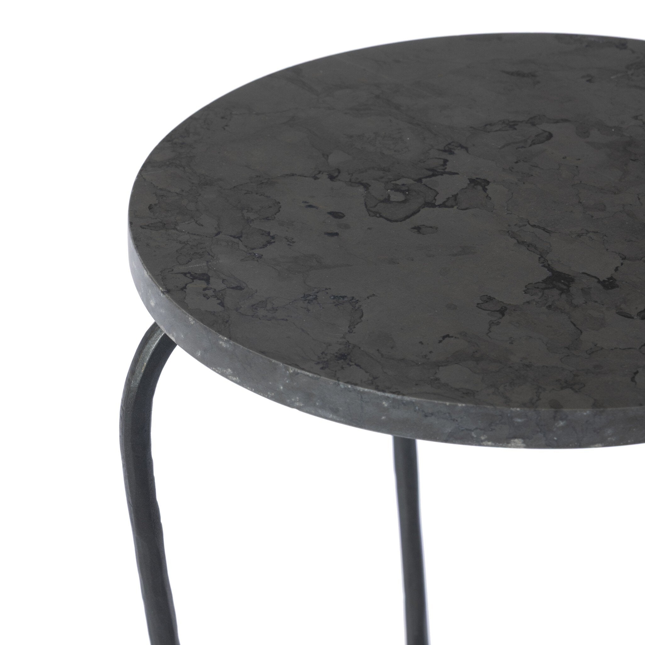 Nino End Table - StyleMeGHD - Side Tables