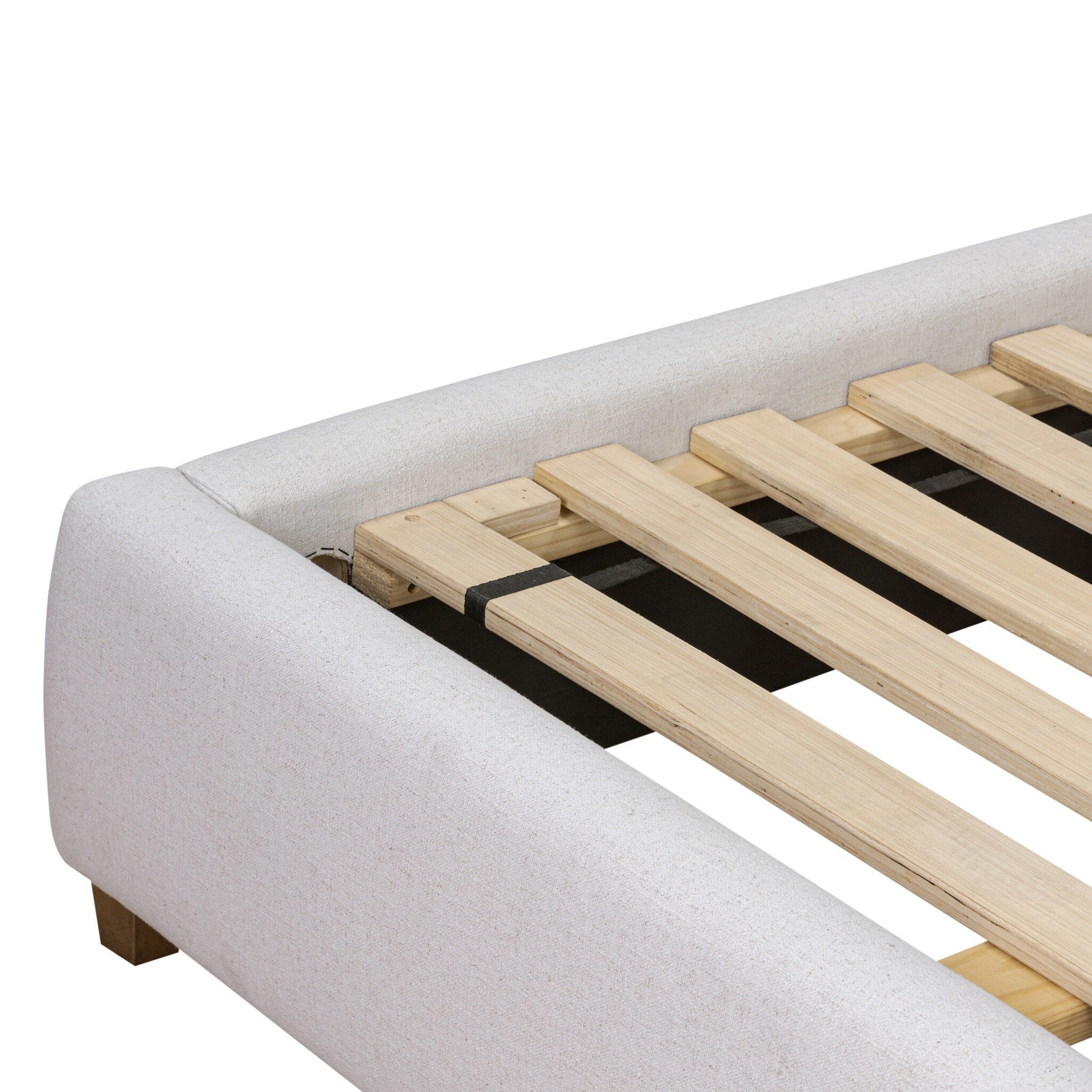 Cassio Bed - StyleMeGHD - Beds + Headboards