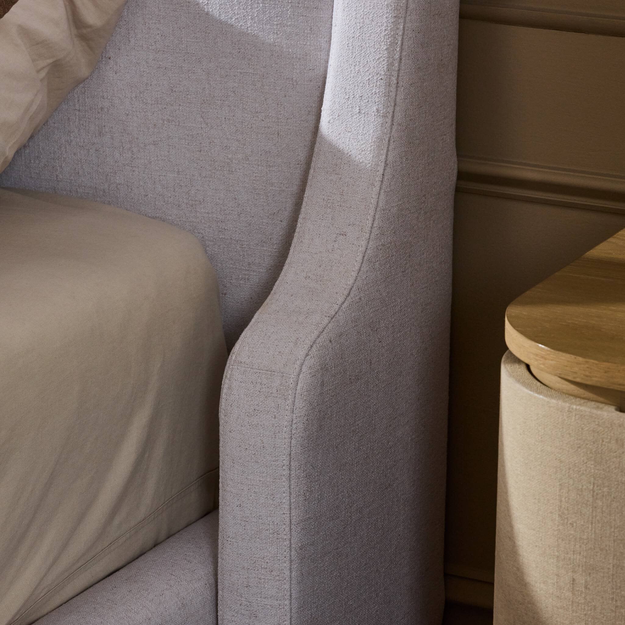 Cassio Bed - StyleMeGHD - Beds + Headboards