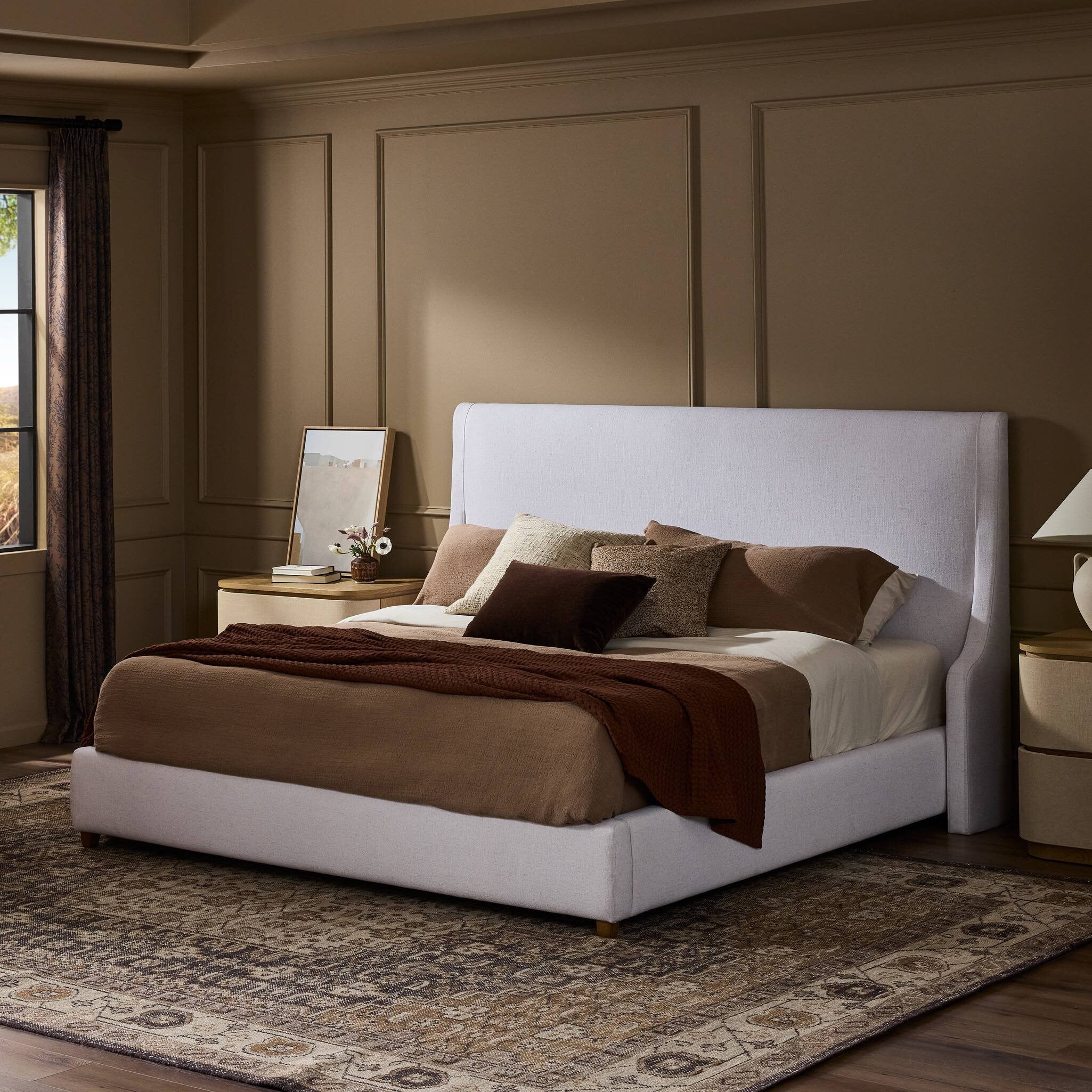 Cassio Bed