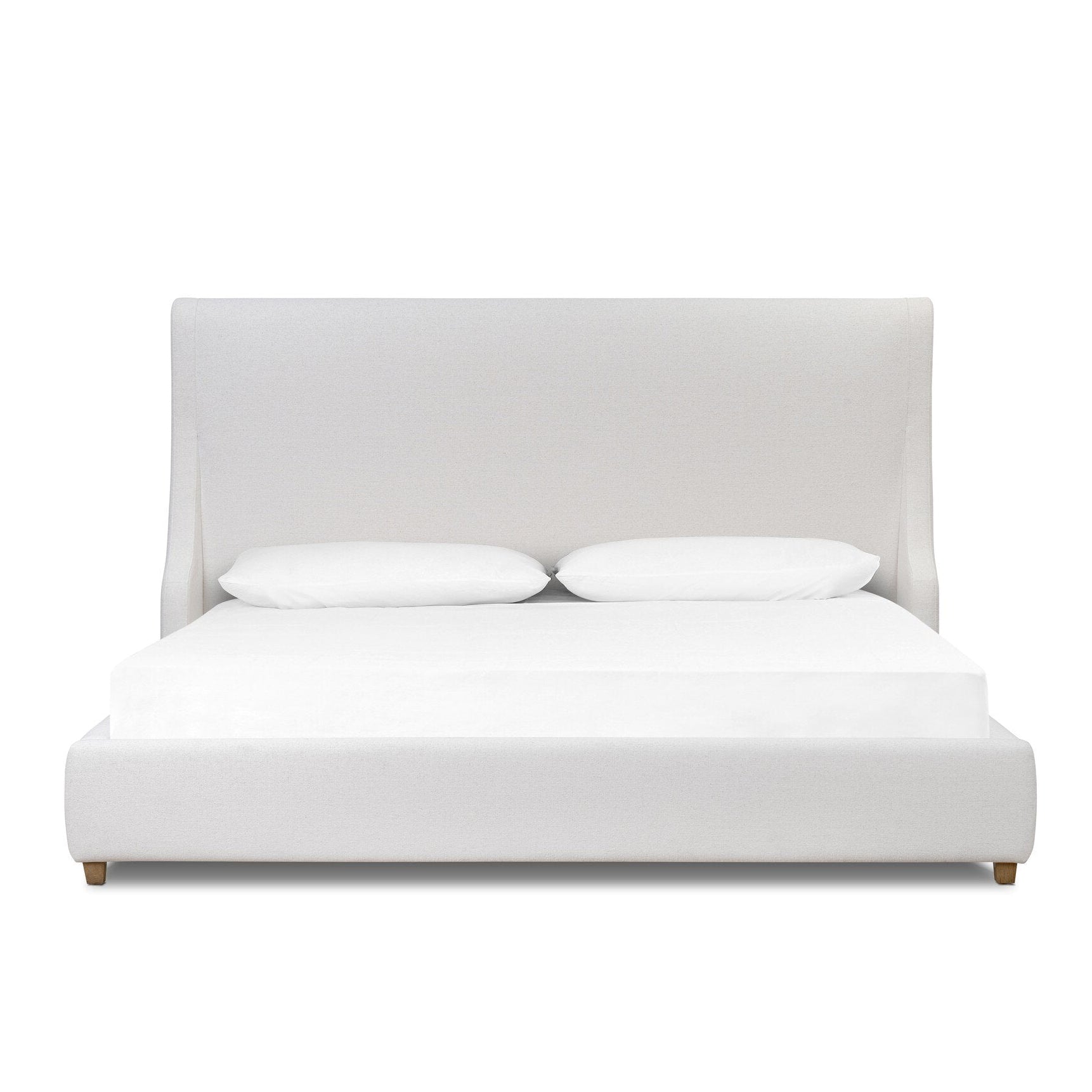 Cassio Bed - StyleMeGHD - Beds + Headboards