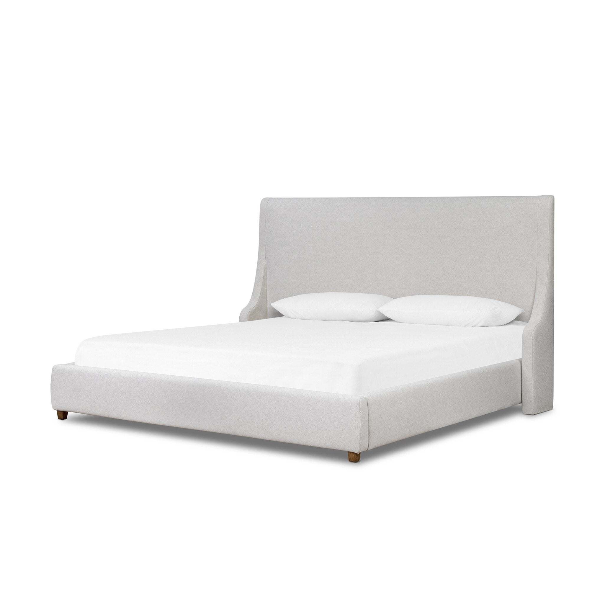 Cassio Bed - StyleMeGHD - Beds + Headboards