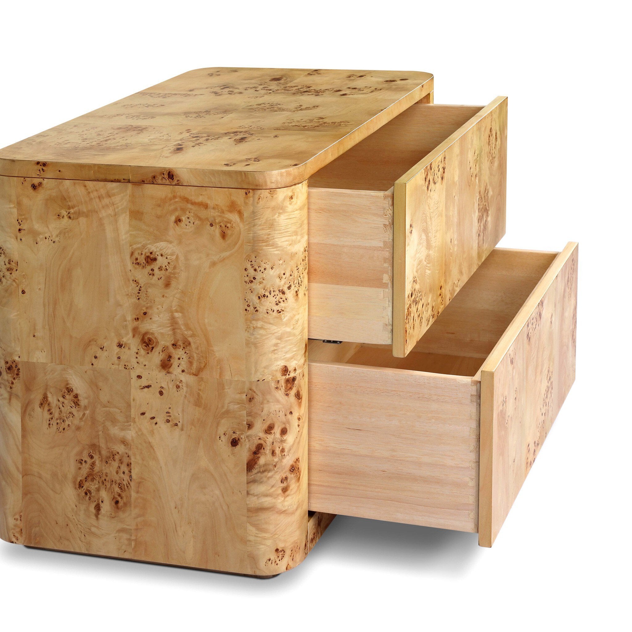 Morin Nightstand - StyleMeGHD - Nightstands