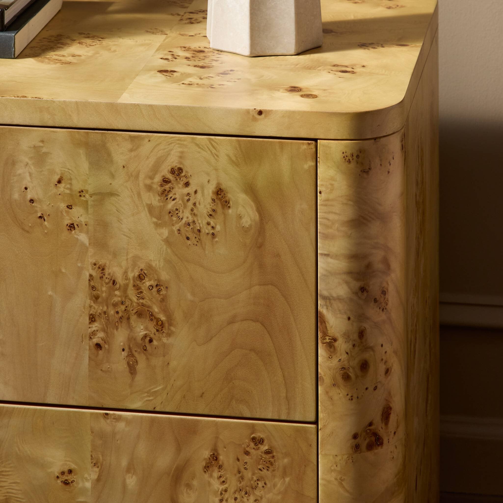 Morin Nightstand - StyleMeGHD - Nightstands