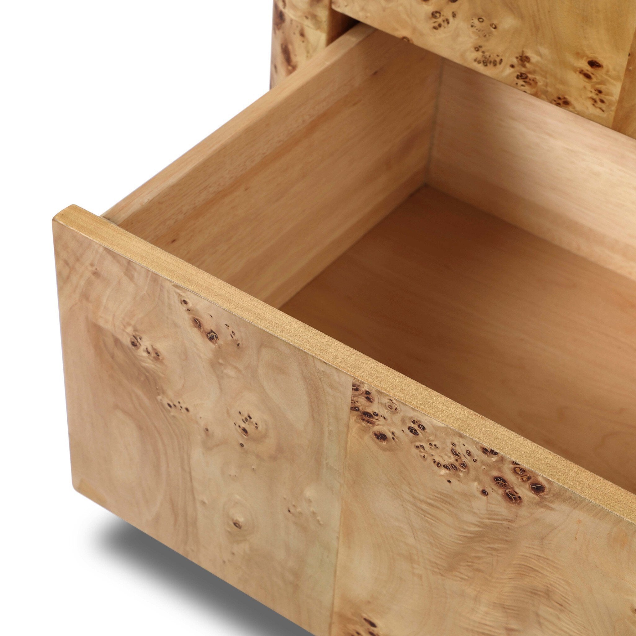 Morin Nightstand - StyleMeGHD - Nightstands