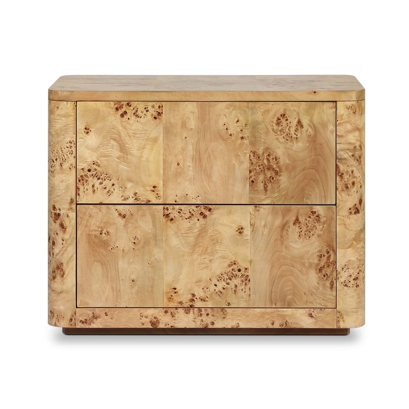 Morin Nightstand - StyleMeGHD - Nightstands