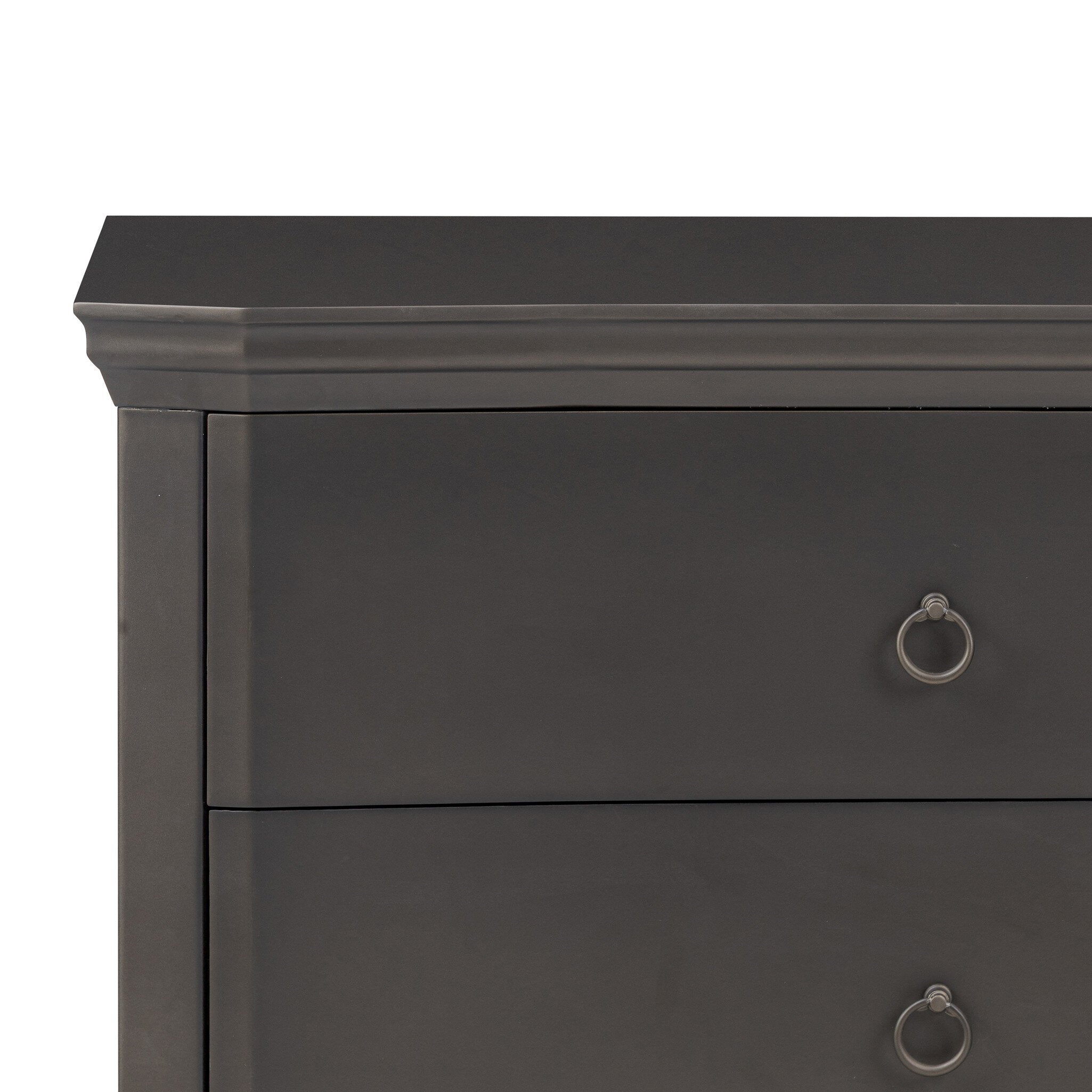 Kurven Nightstand - StyleMeGHD - Nightstands
