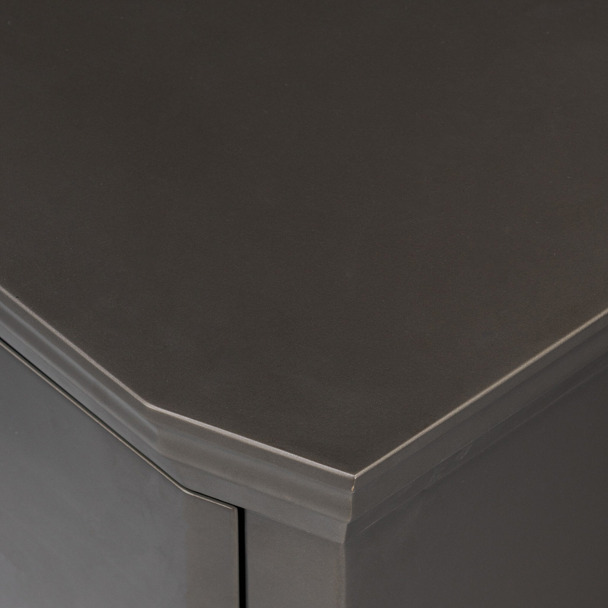 Kurven Nightstand - StyleMeGHD - Nightstands