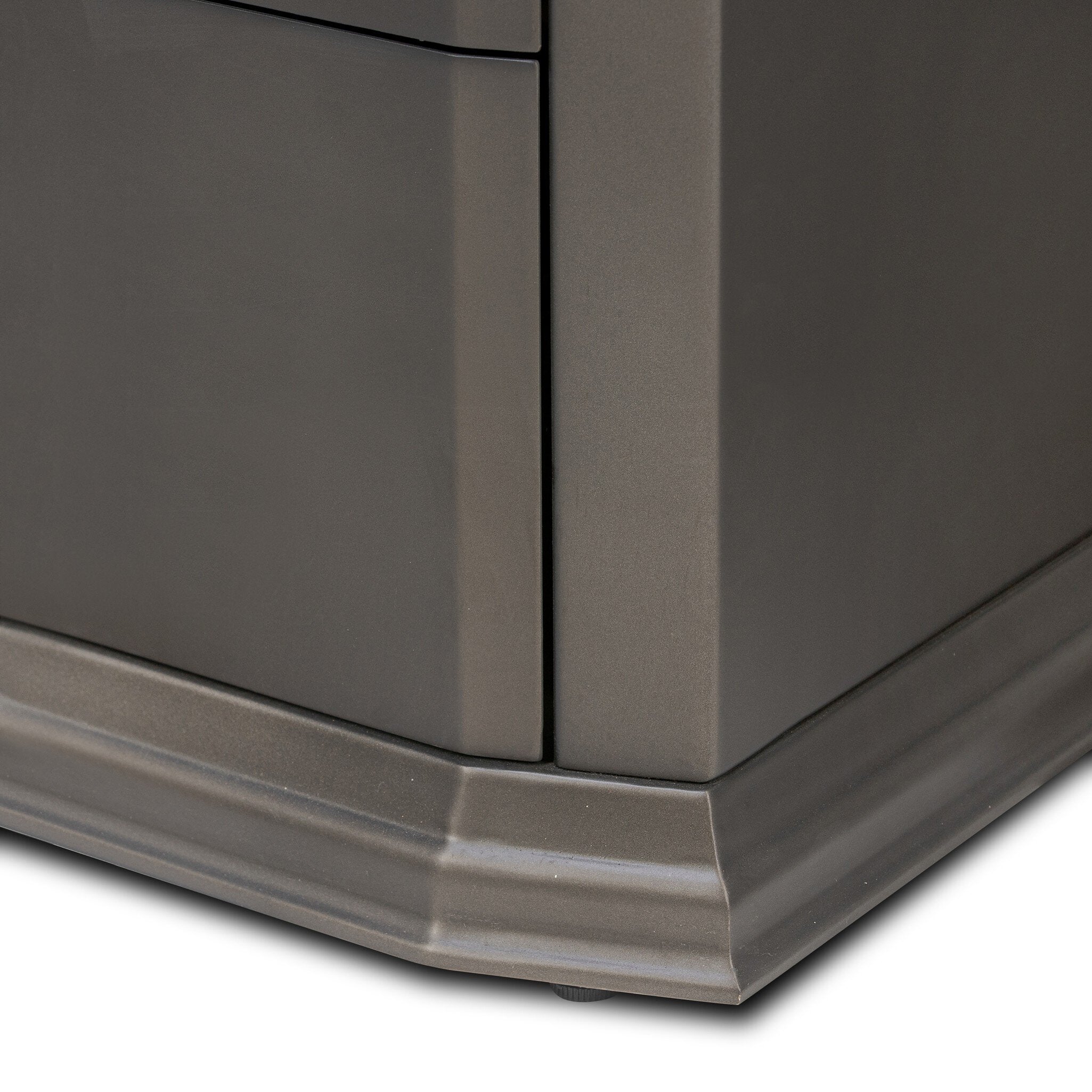 Kurven Nightstand - StyleMeGHD - Nightstands