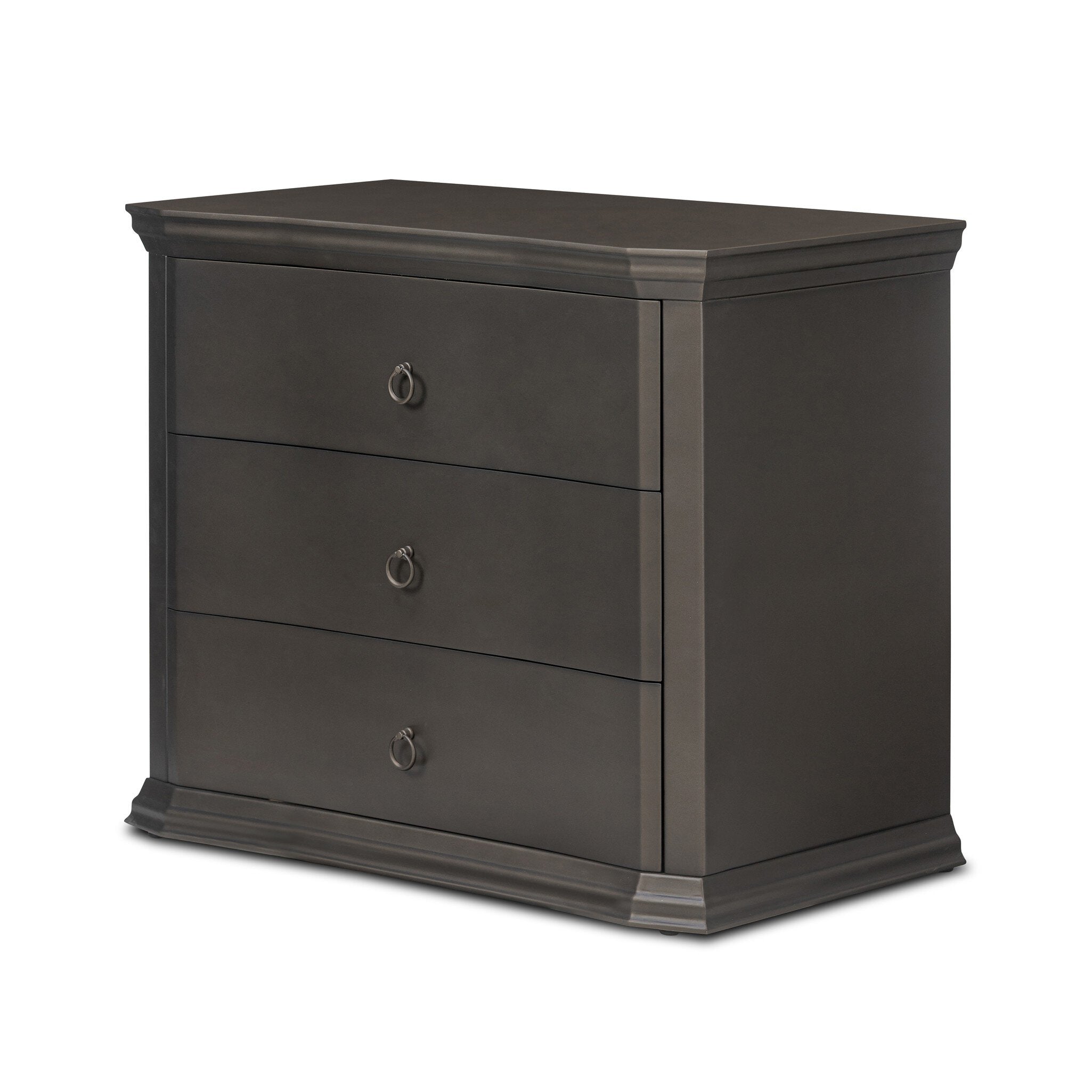 Kurven Nightstand - StyleMeGHD - Nightstands