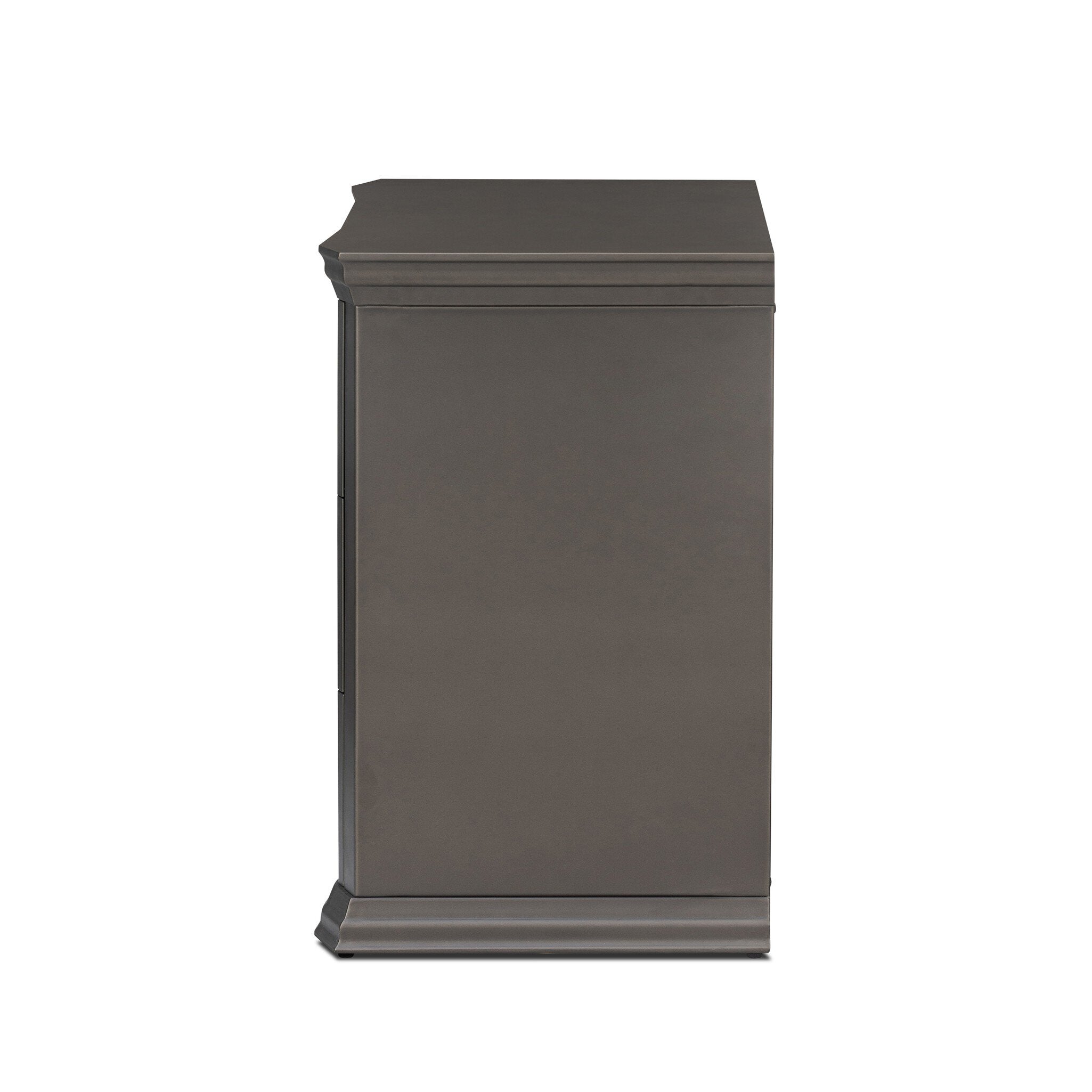 Kurven Nightstand - StyleMeGHD - Nightstands