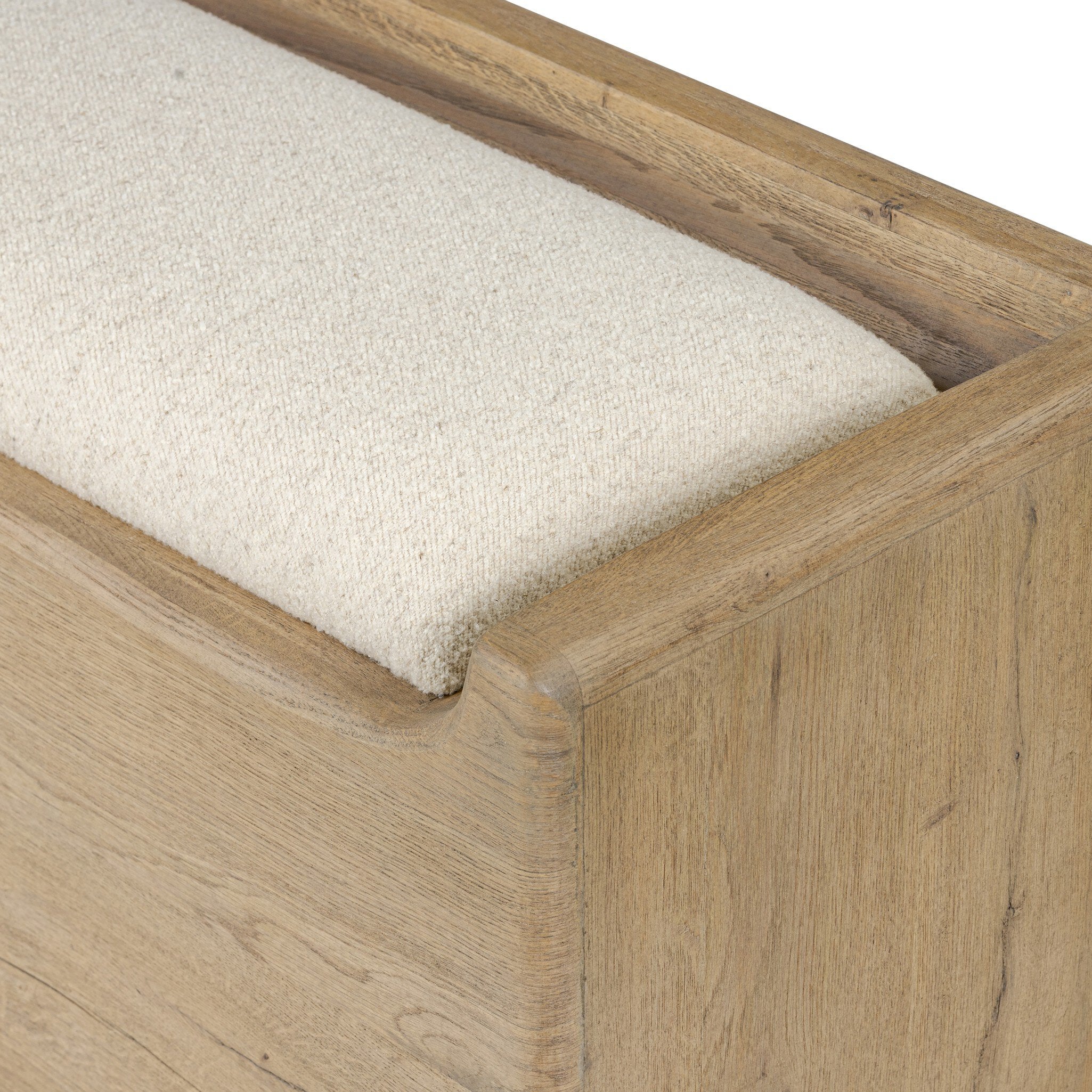 Bodhi Trunk