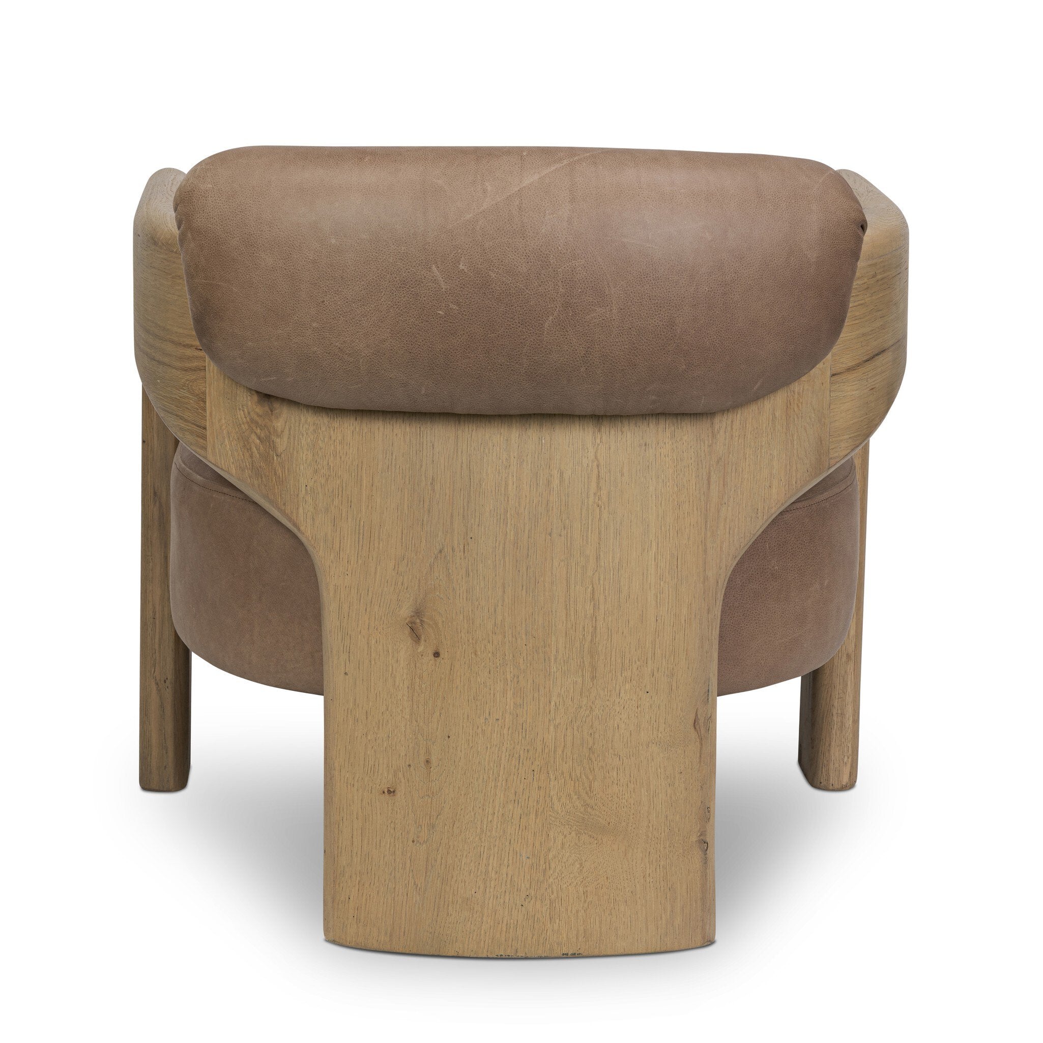 Warden Chair - StyleMeGHD - Chairs