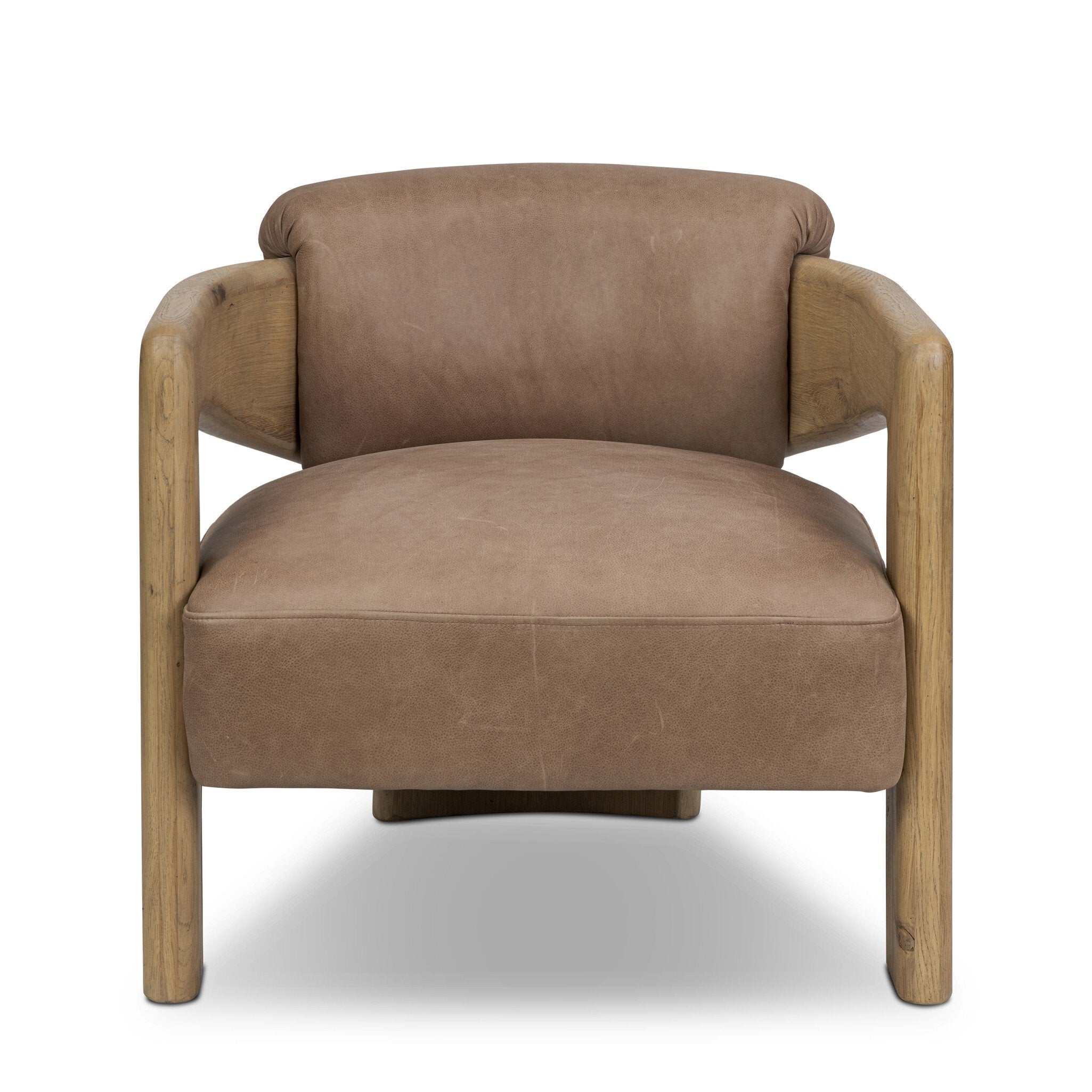 Warden Chair - StyleMeGHD - Chairs