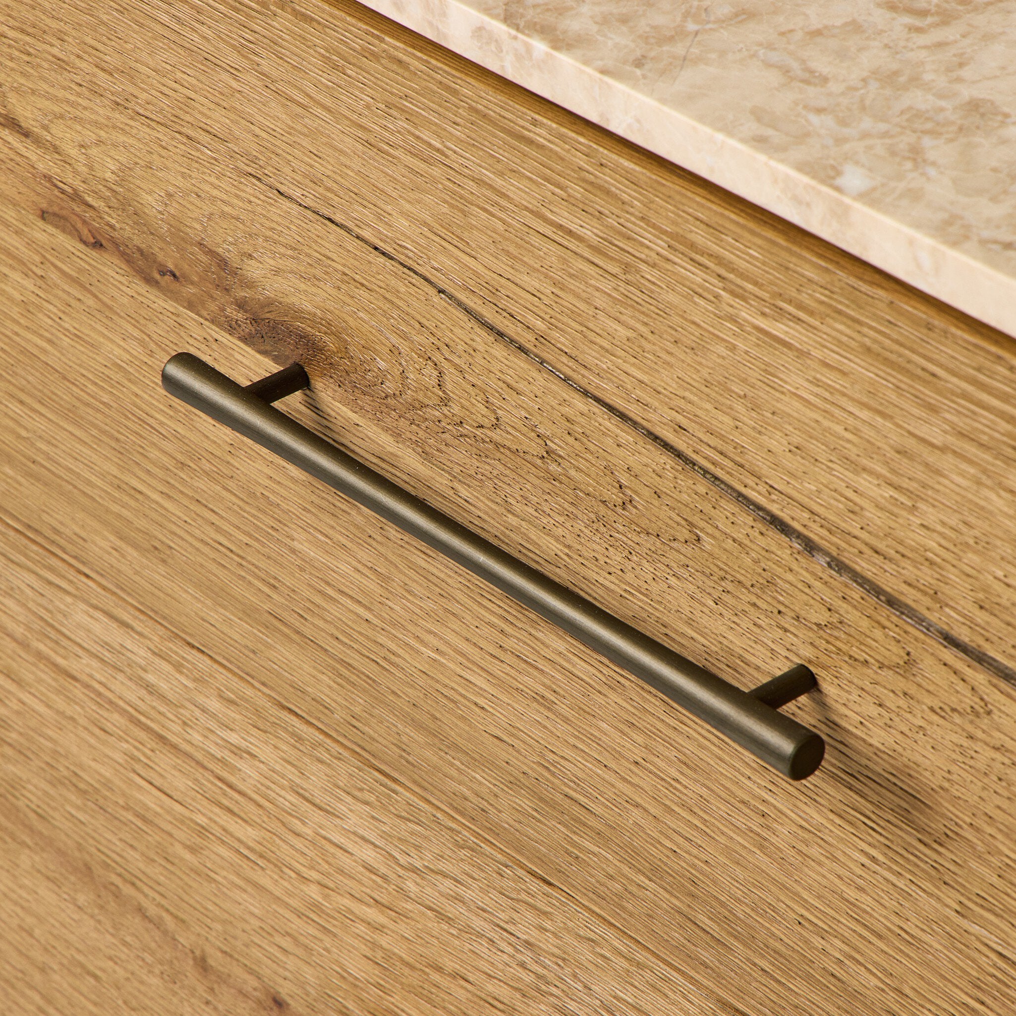 Randy 6 Drawer Dresser