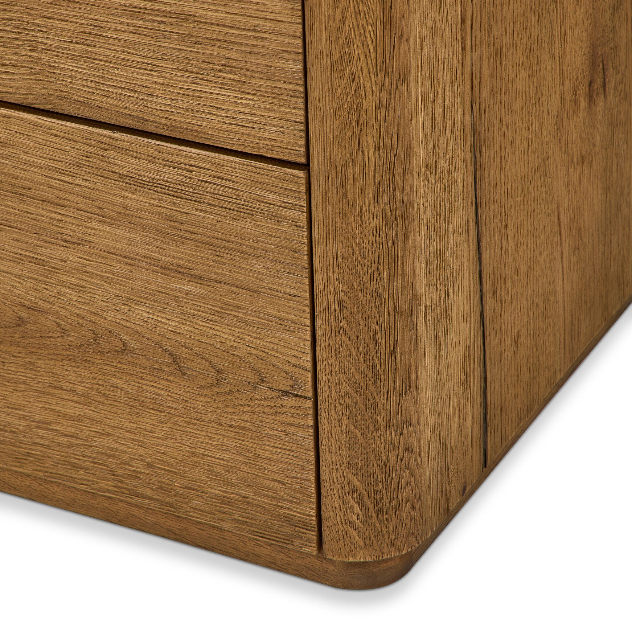 Randy 6 Drawer Dresser