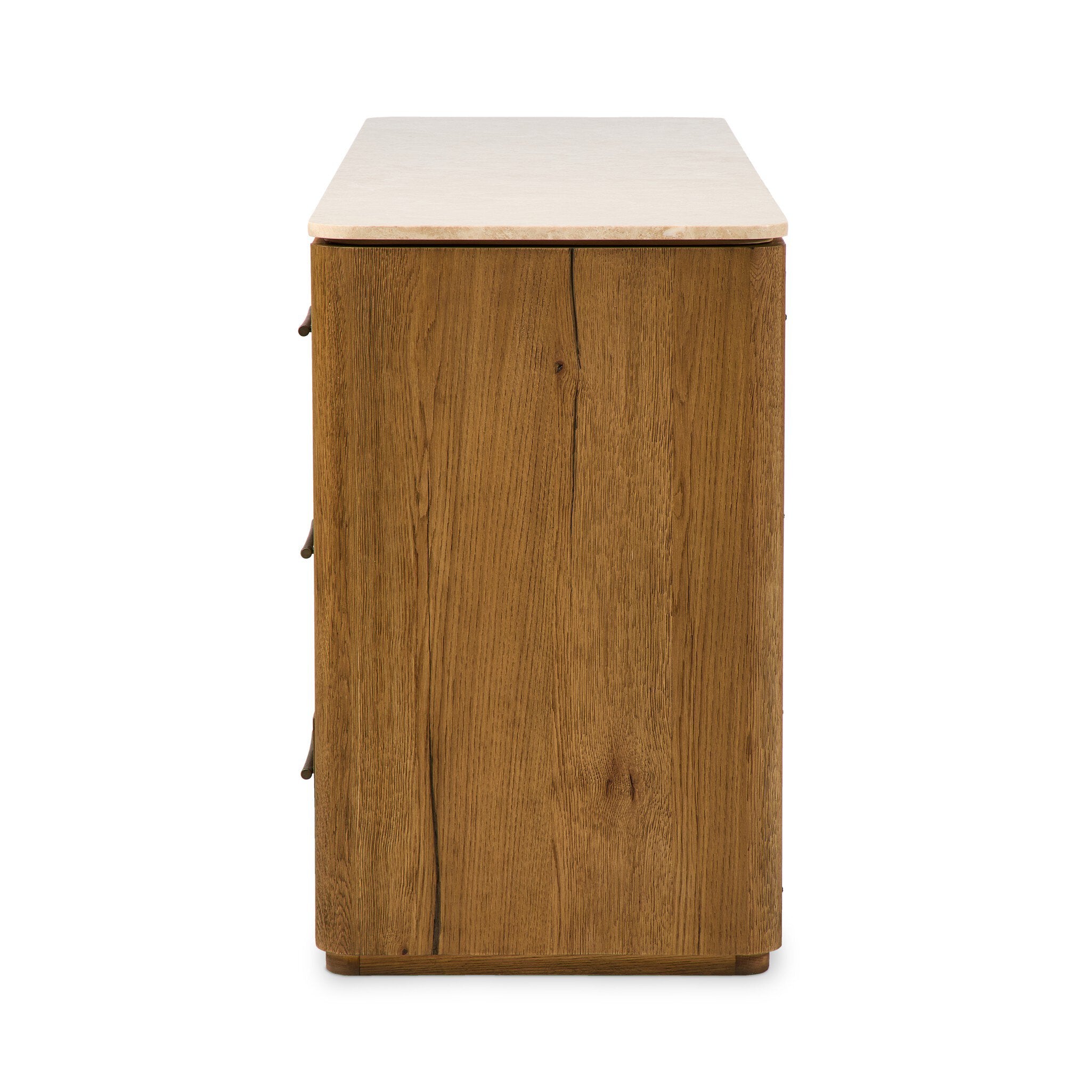 Randy 6 Drawer Dresser