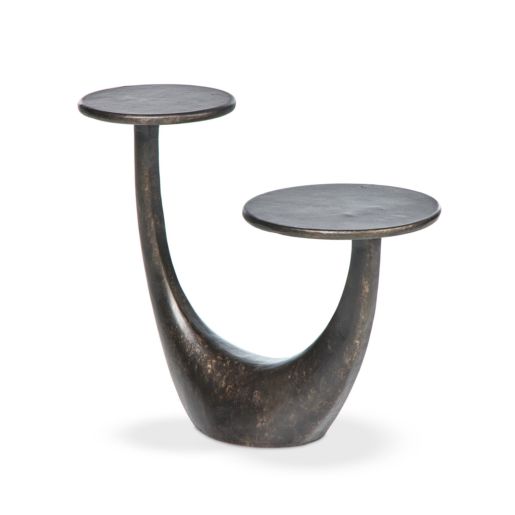 Theo End Table