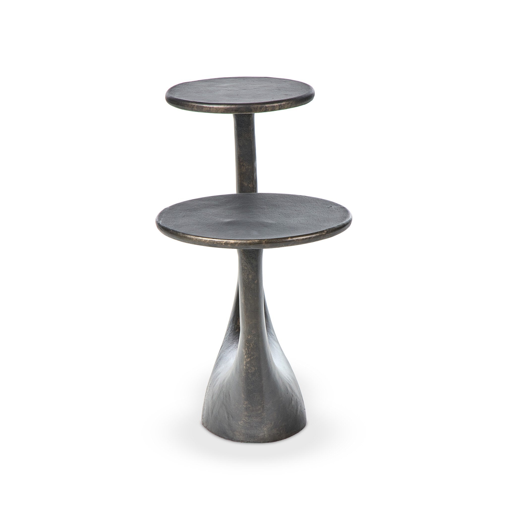 Theo End Table