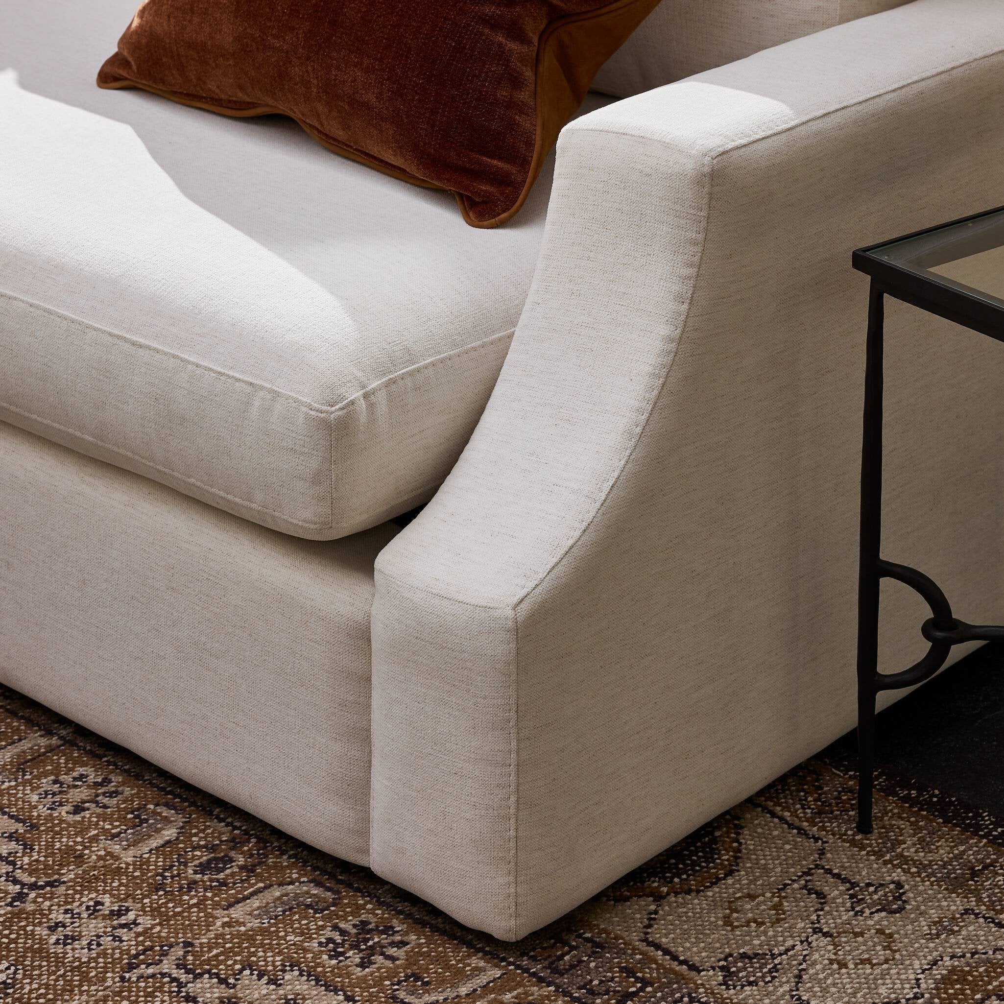 Lino Sofa