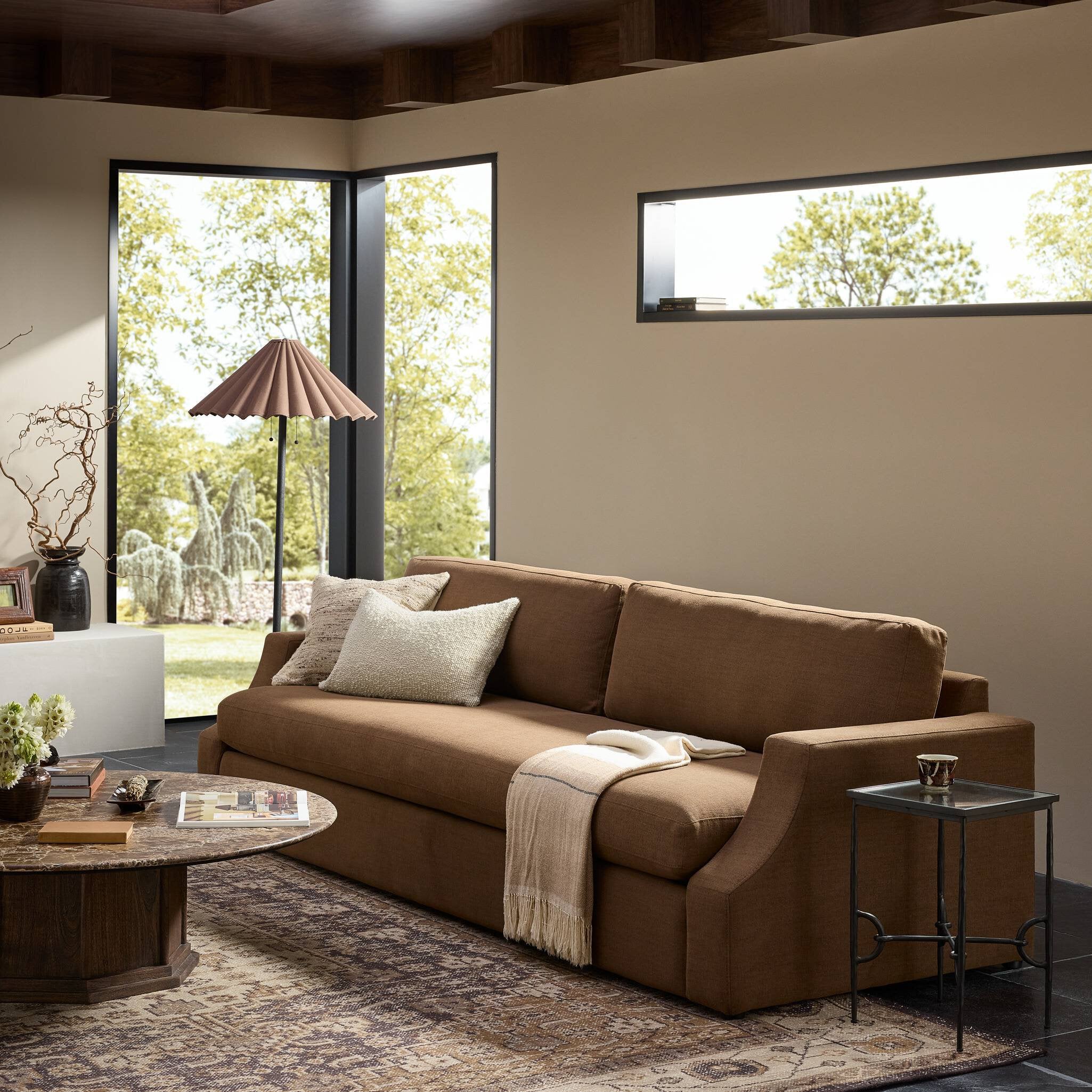 Lino Sofa