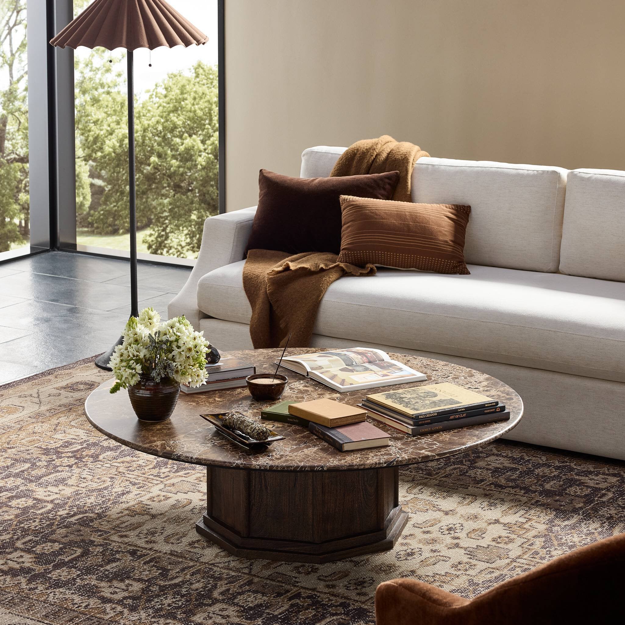 Pablo Coffee Table