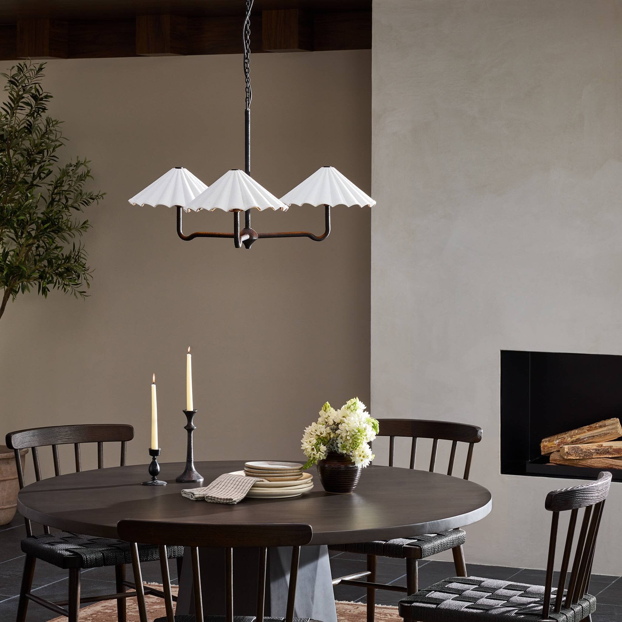 Florina Chandelier - StyleMeGHD - Chandeliers