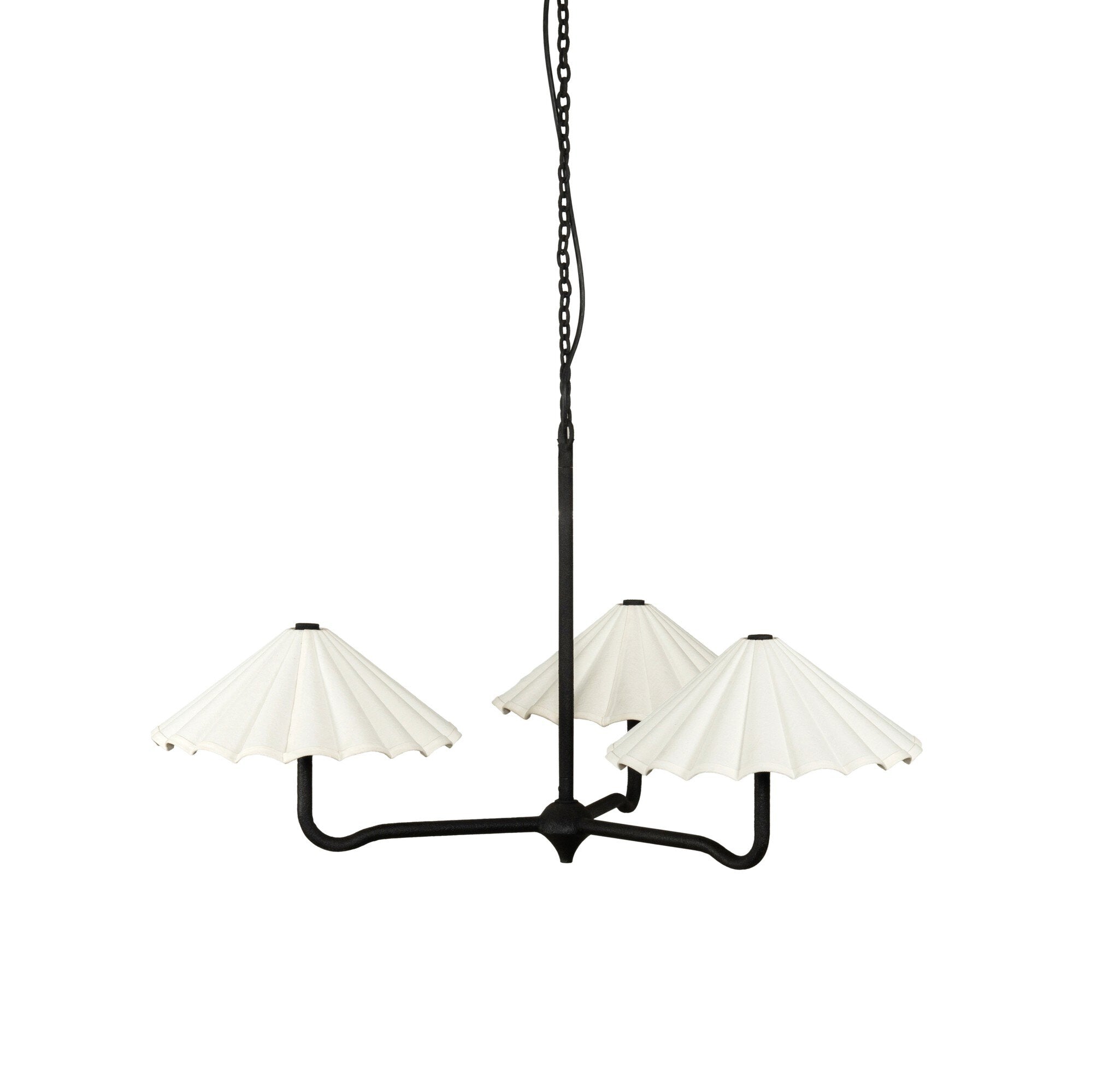 Florina Chandelier - StyleMeGHD - Chandeliers
