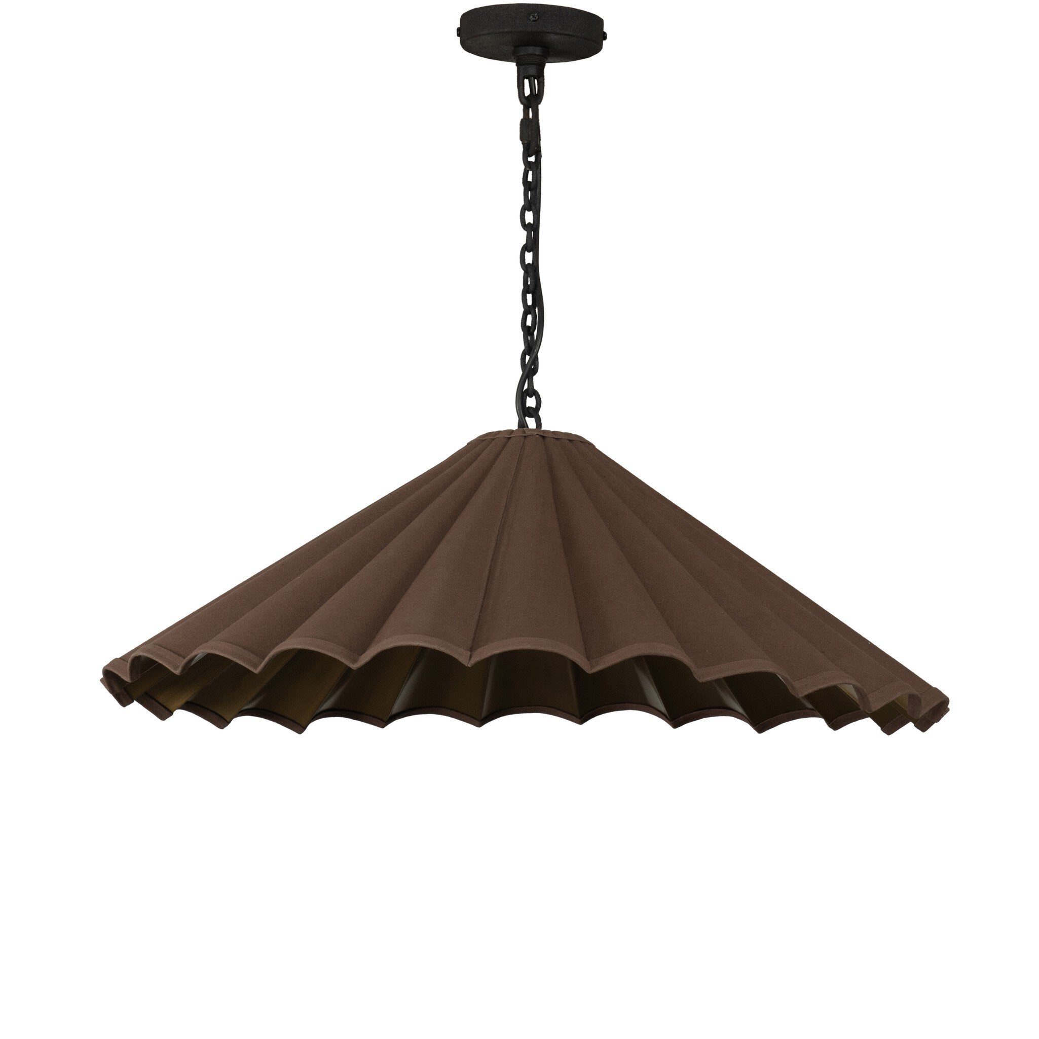 Florinda Pendant