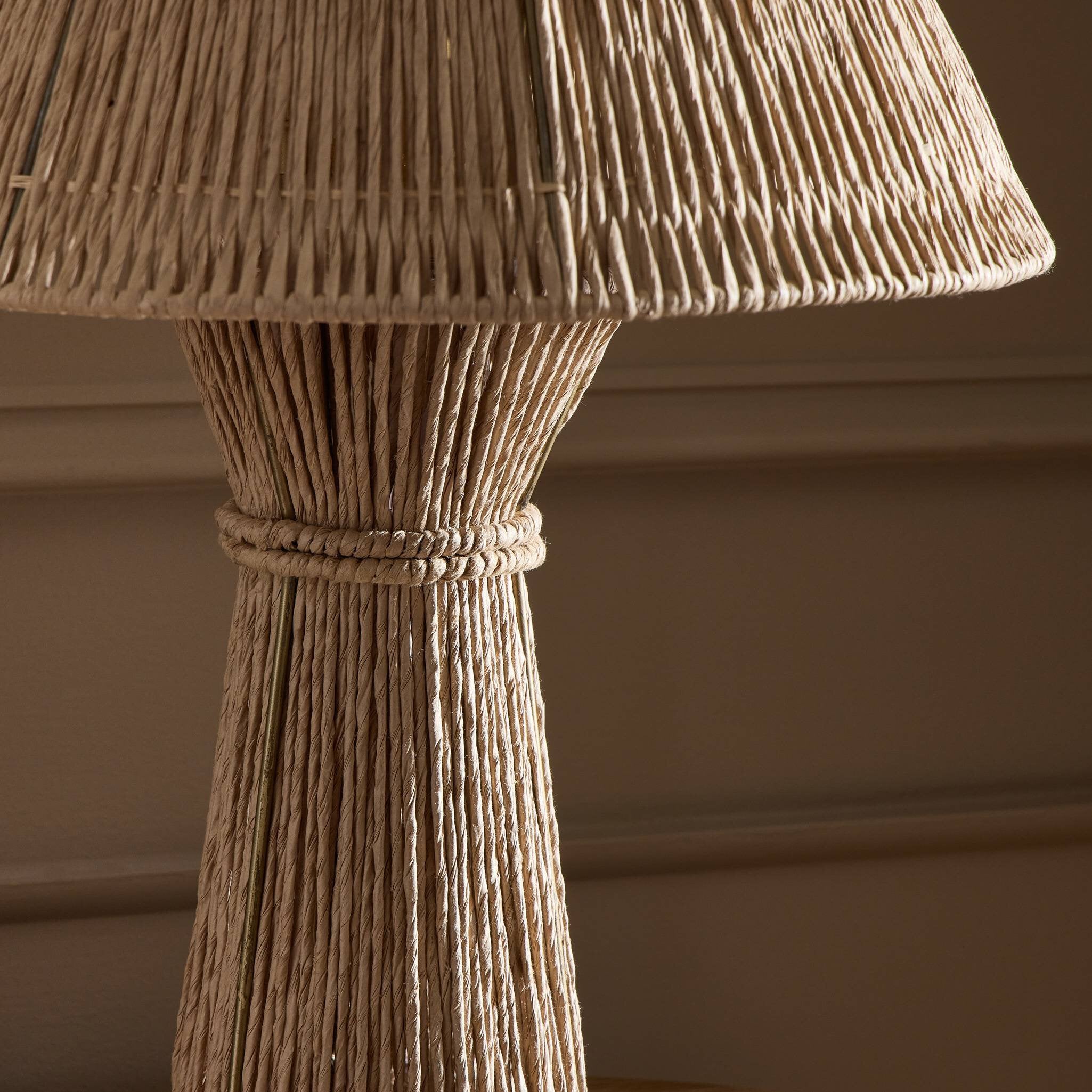 Tessa Table Lamp