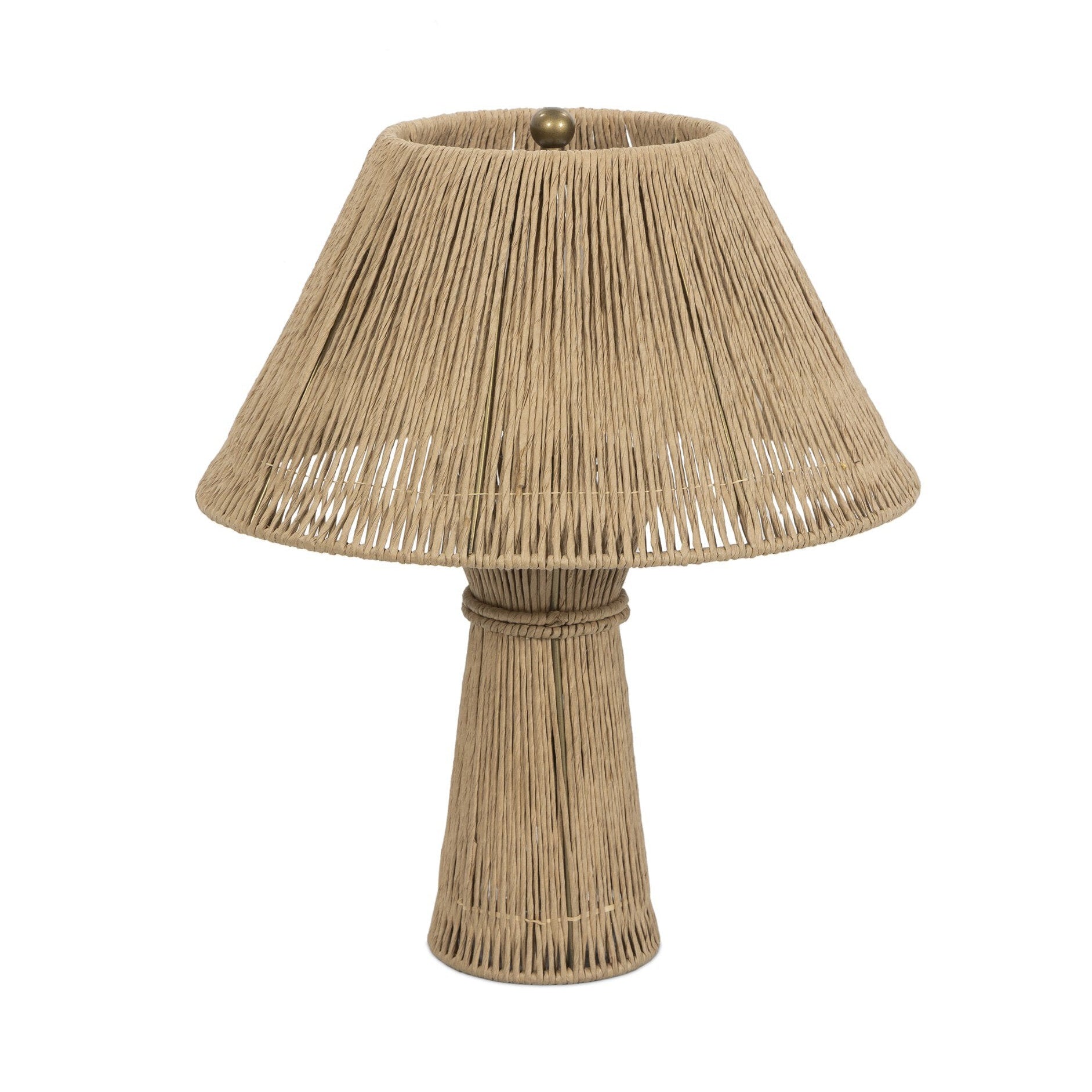 Tessa Table Lamp