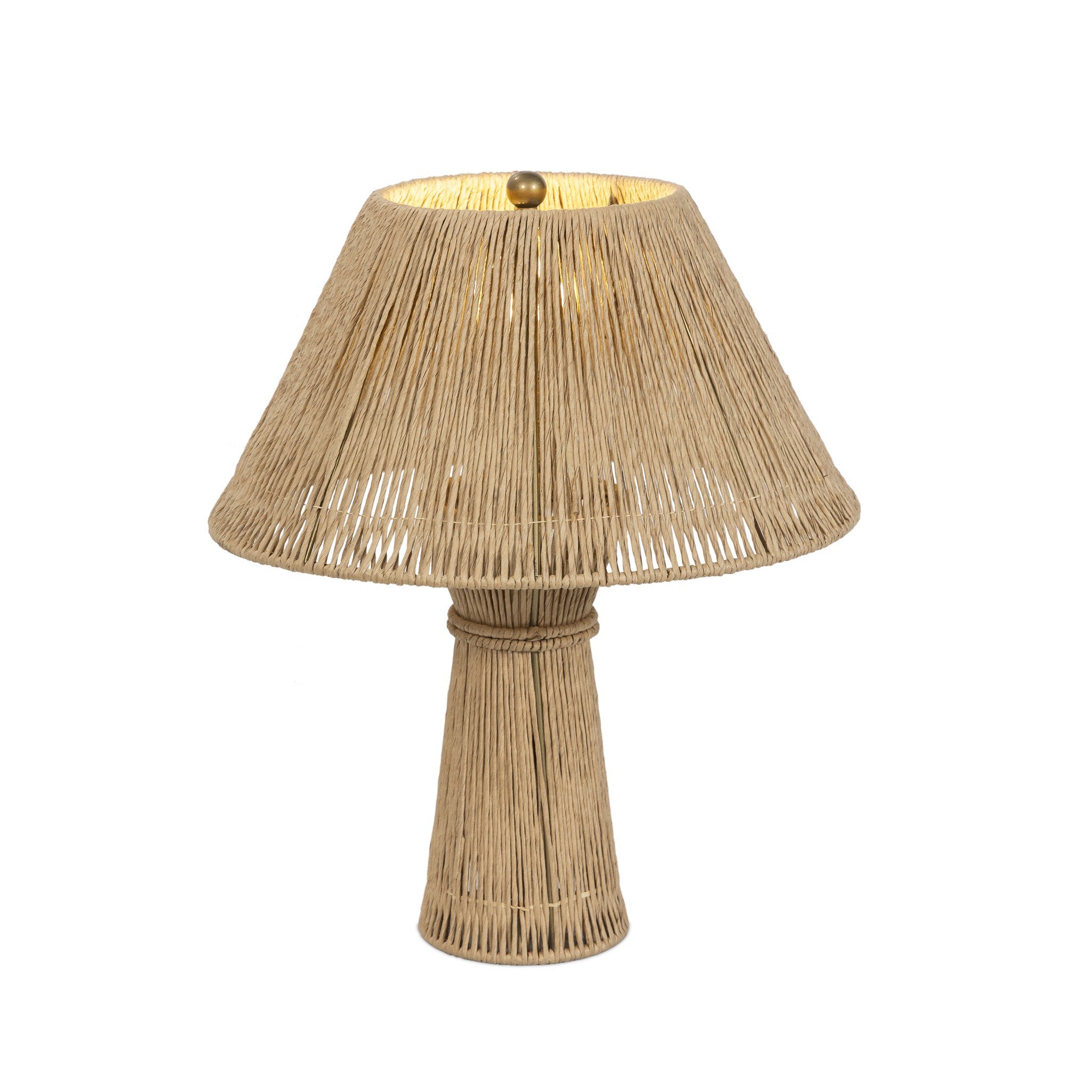 Tessa Table Lamp