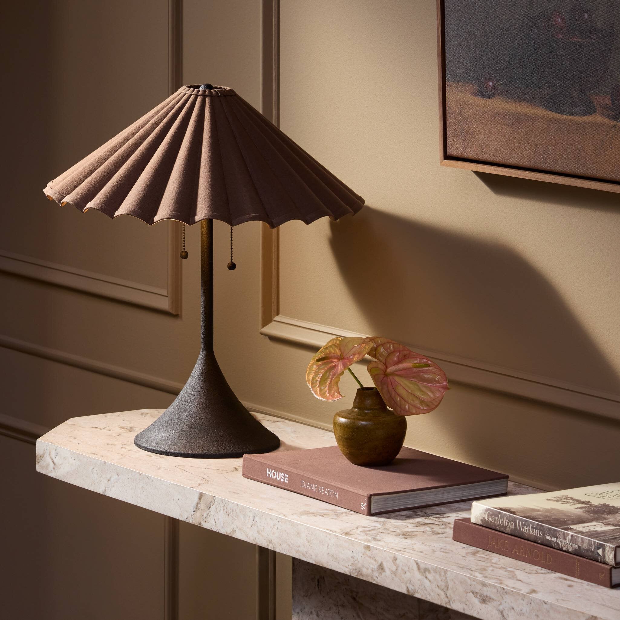 Florinda Table Lamp
