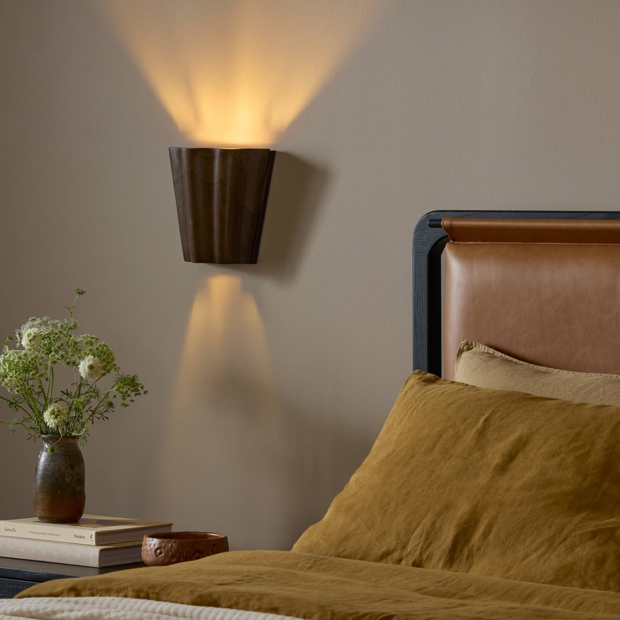 Wynona Sconce-Sconces-StyleMeGHD