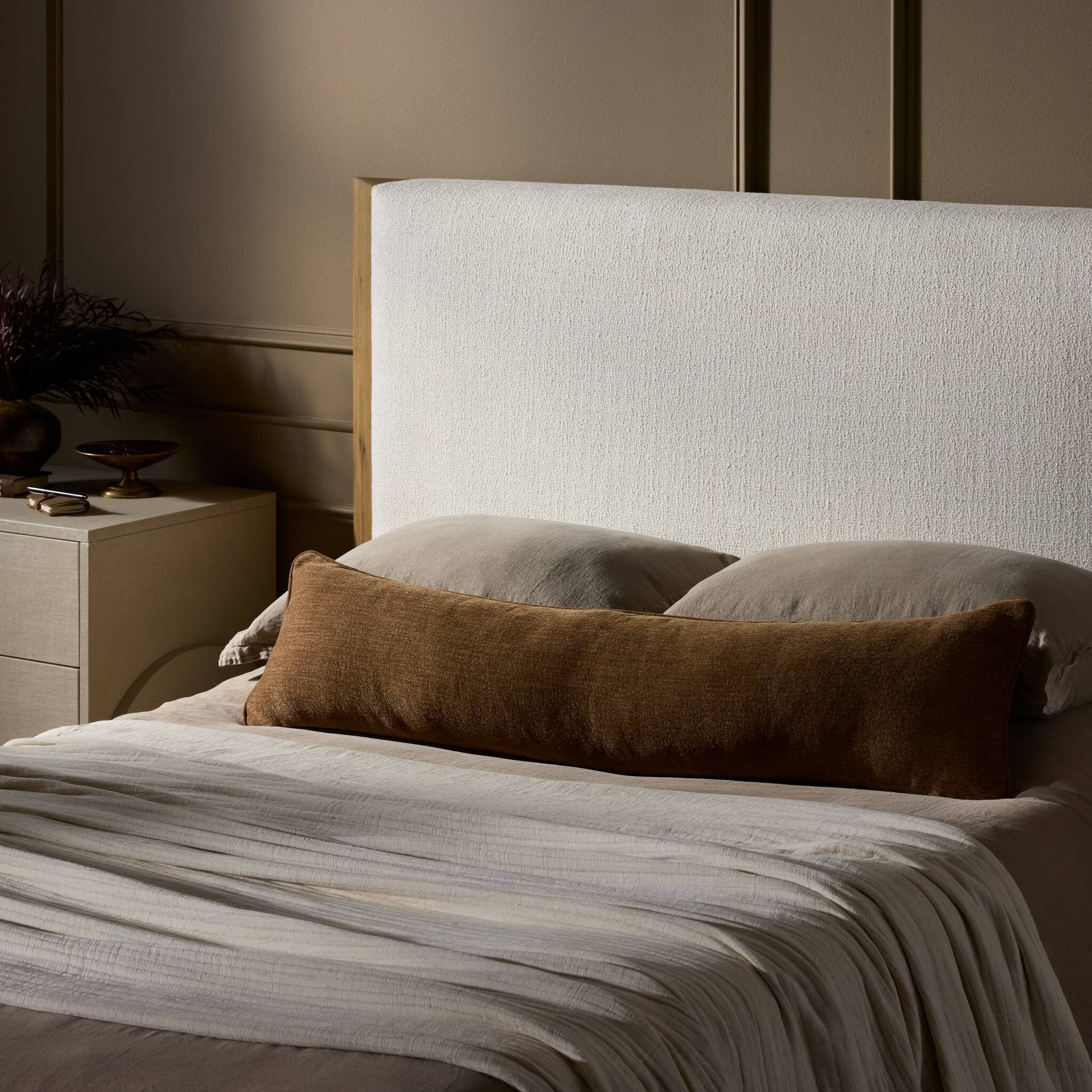 Sonna Pillow 12x48