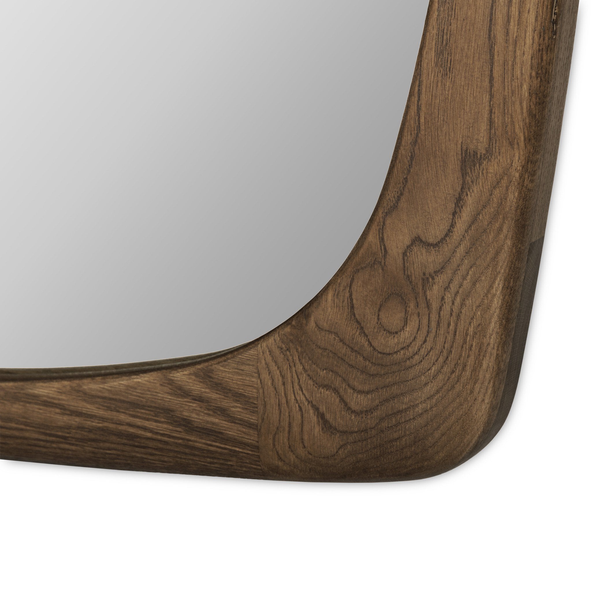 Jaya Wall Mirror