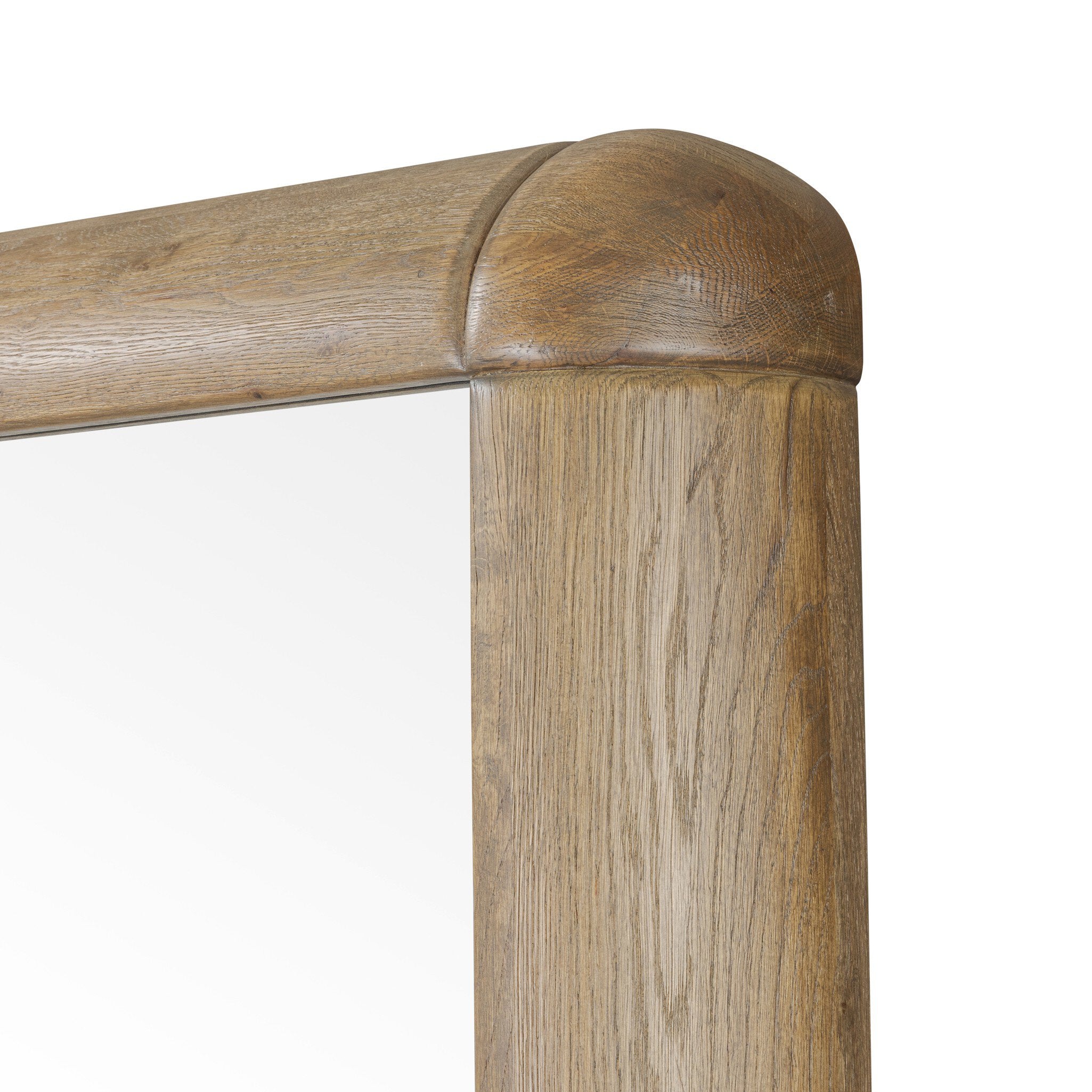 Pontelle Floor Mirror - StyleMeGHD - Mirrors