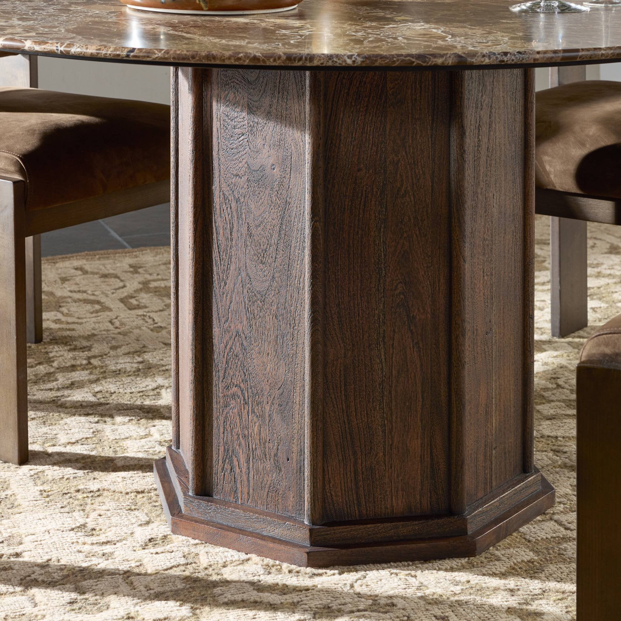 Pablo Dining Table - StyleMeGHD - Dining Tables
