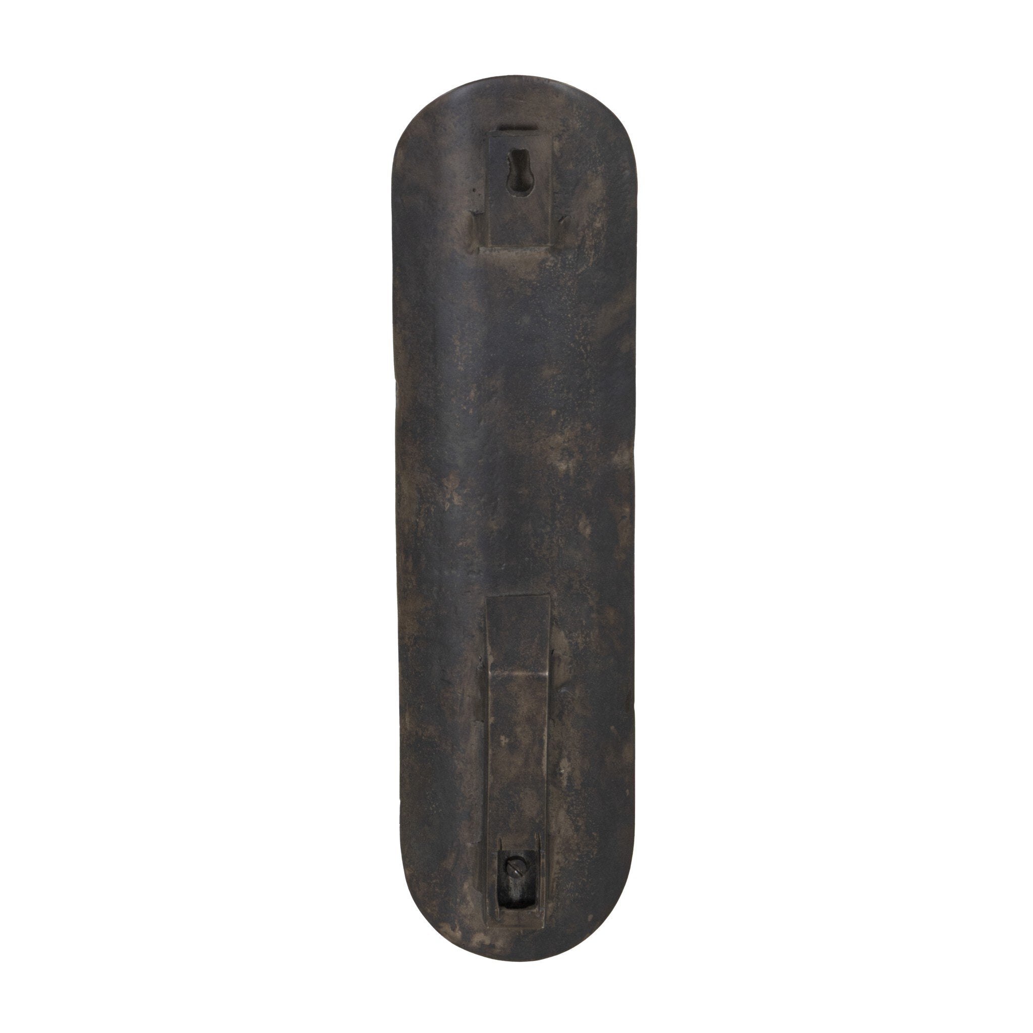 Pillar Wall Mounted Candle Holder, Set of 2 - StyleMeGHD - Decorative Objects