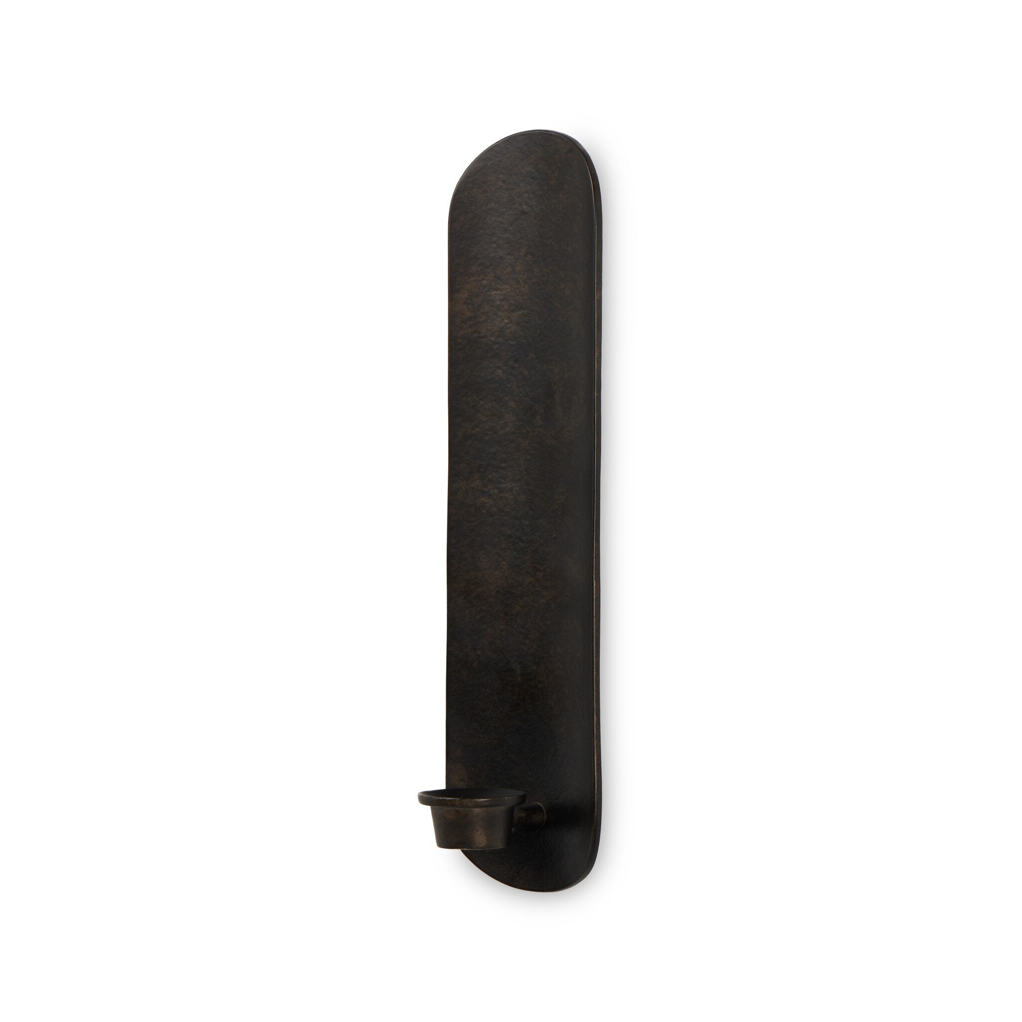 Pillar Wall Mounted Candle Holder, Set of 2 - StyleMeGHD - Decorative Objects