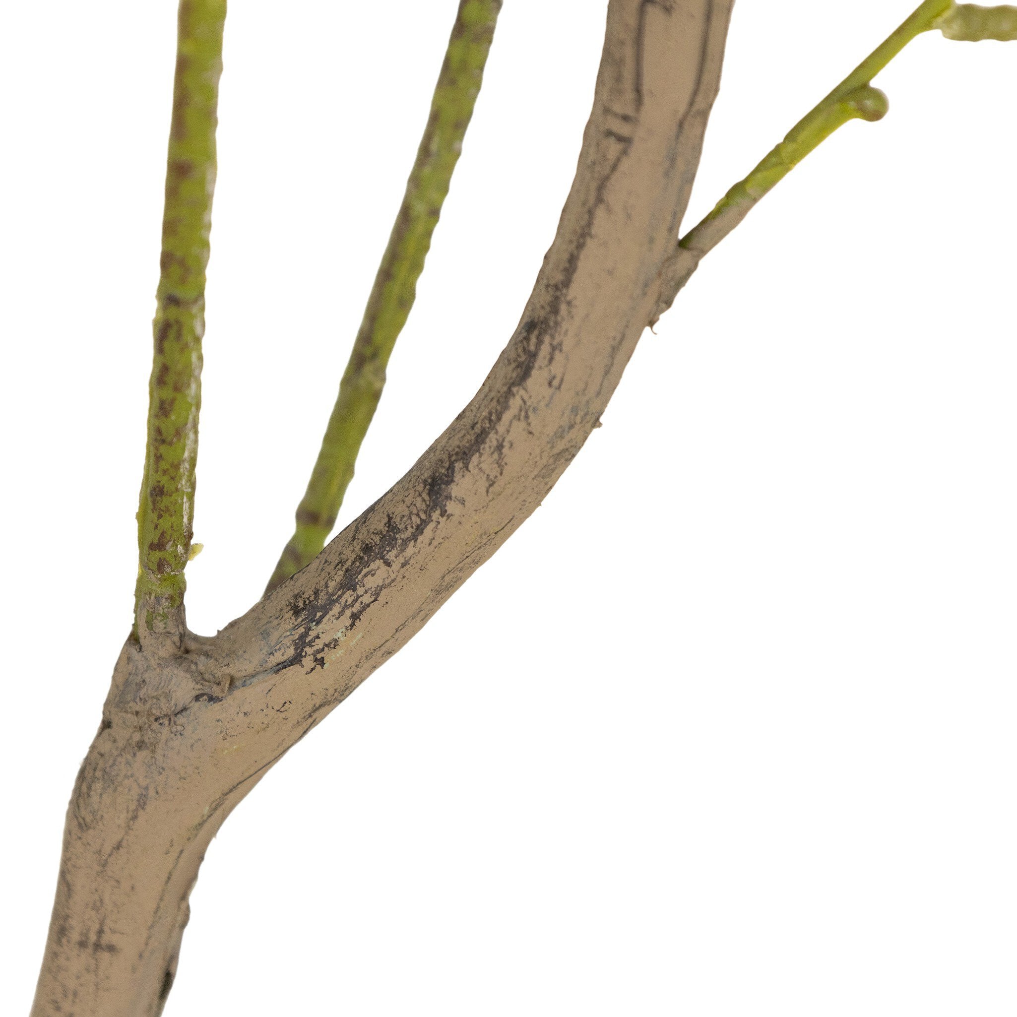 Faux Eucalyptus Tree