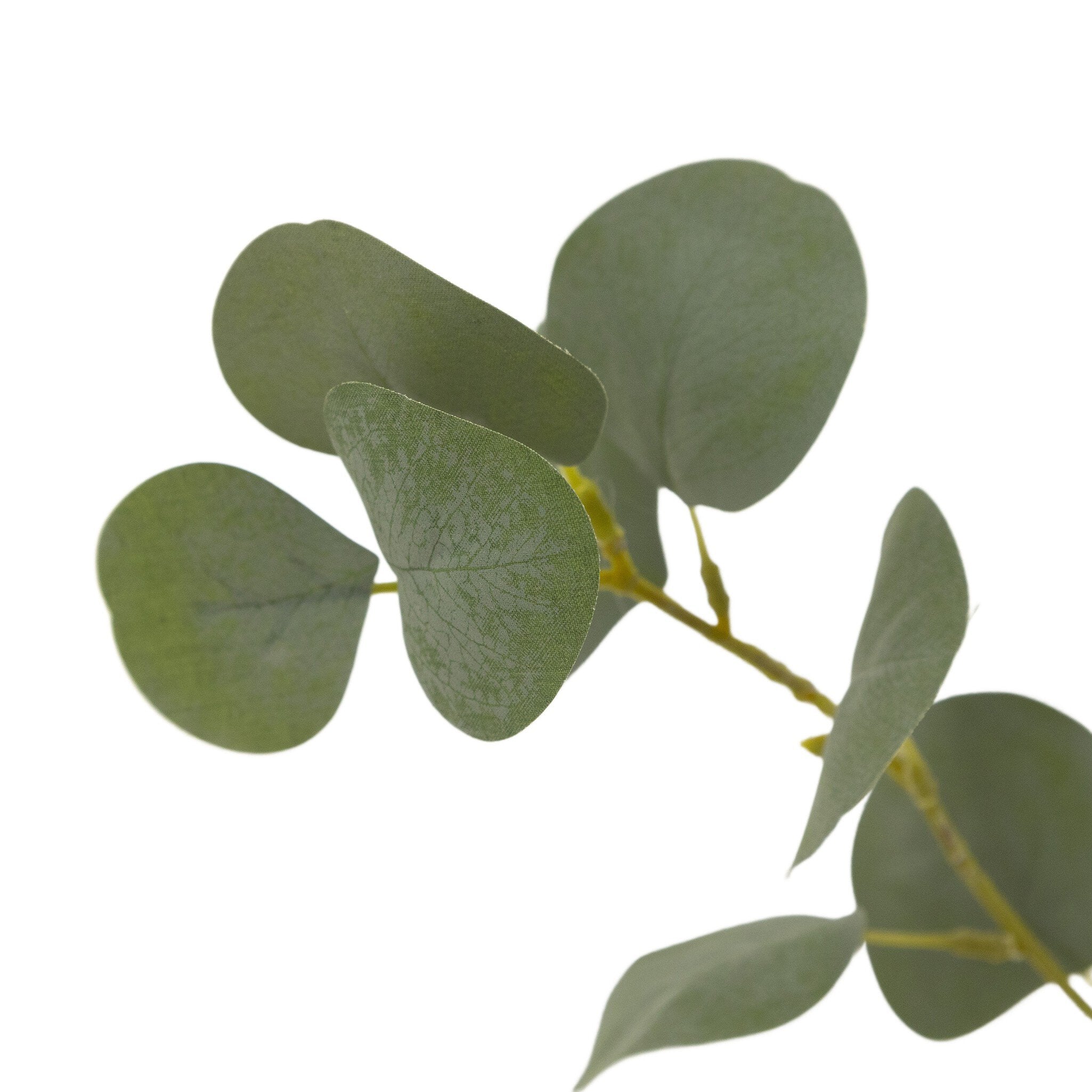 Faux Eucalyptus Tree