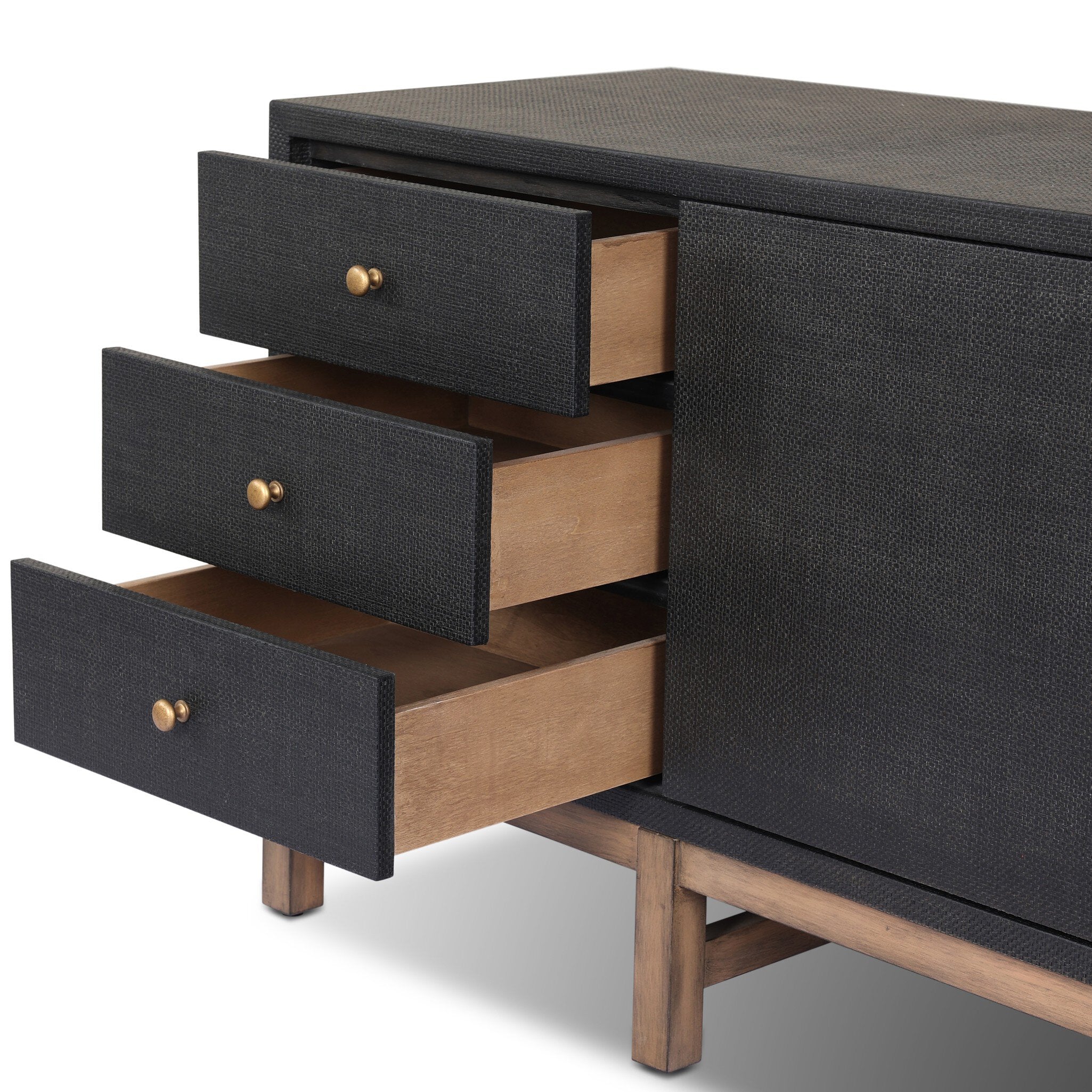 Fiora Media Console - StyleMeGHD - Consoles + Sideboards
