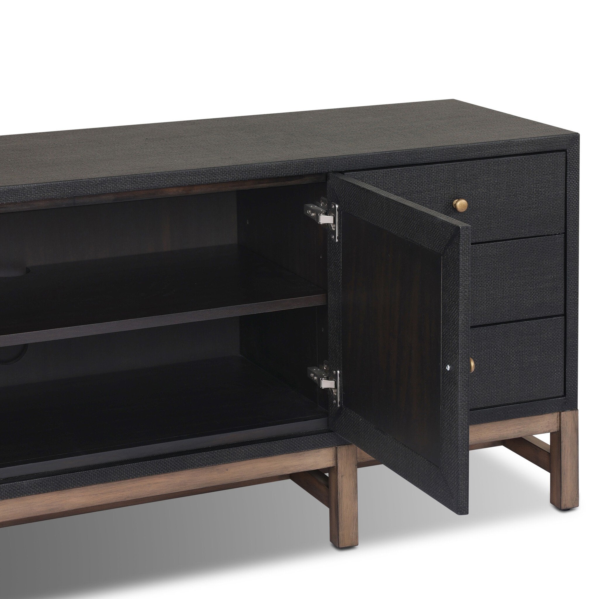 Fiora Media Console - StyleMeGHD - Consoles + Sideboards